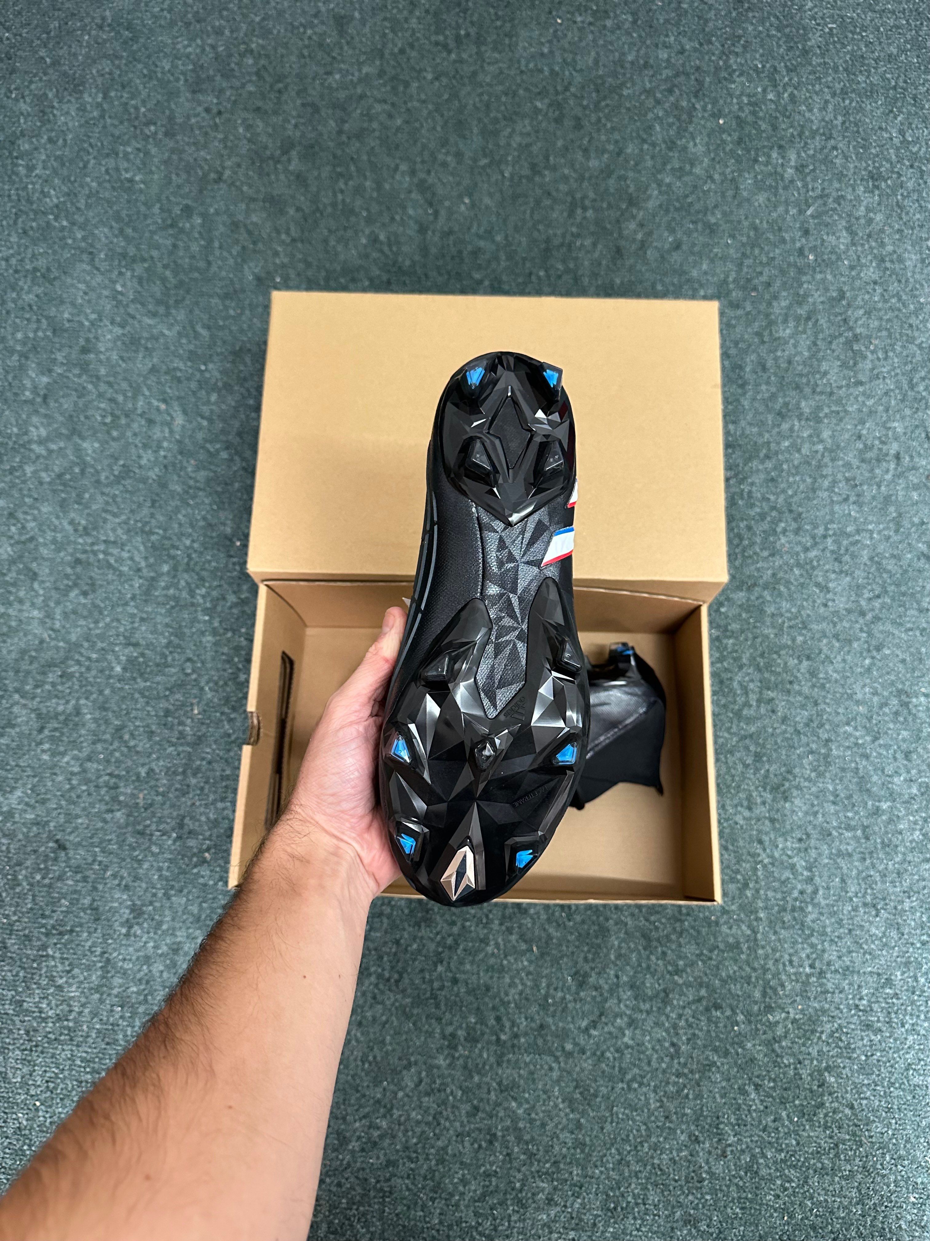 Adidas Predator Edge .1 FG