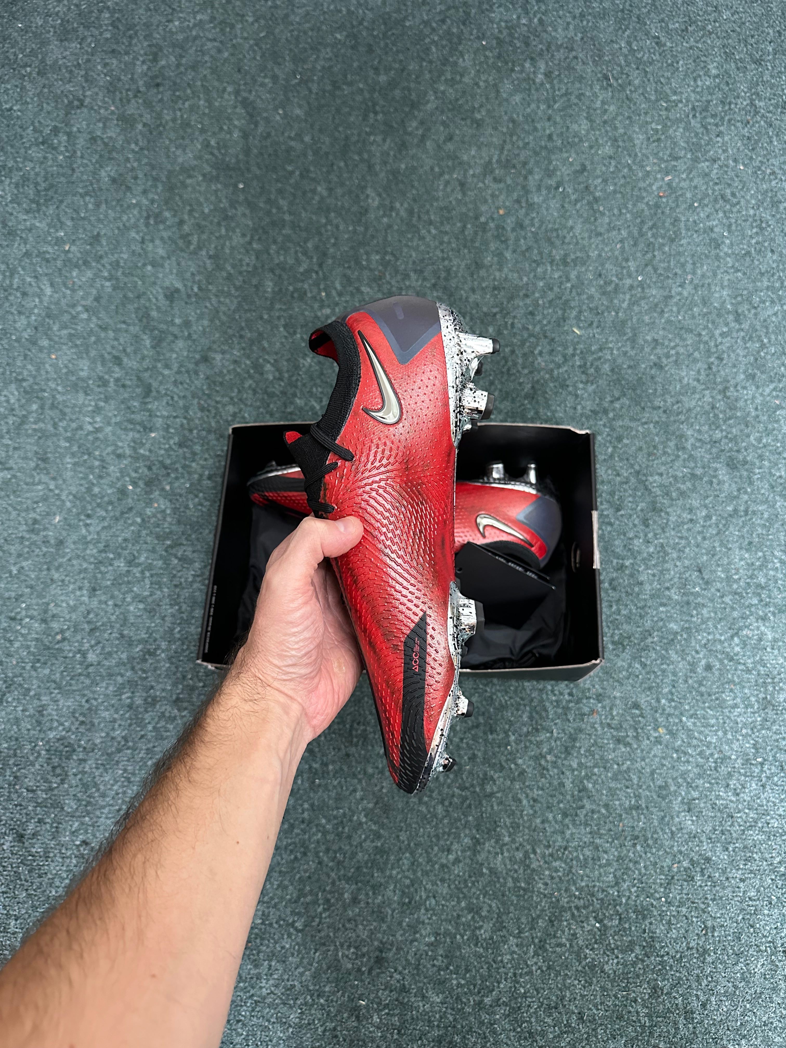 Nike Phantom GT Elite SE FG