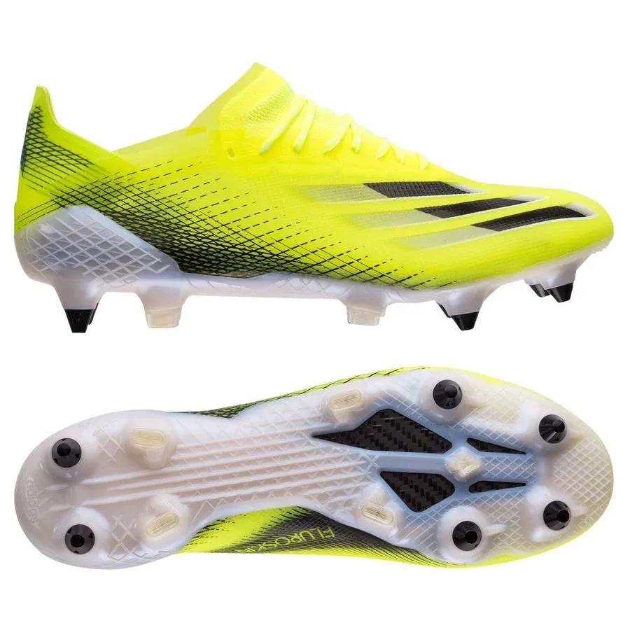 adidas X Ghosted.1 SG