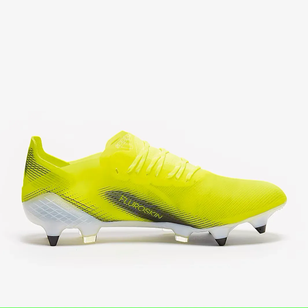 adidas X Ghosted.1 SG