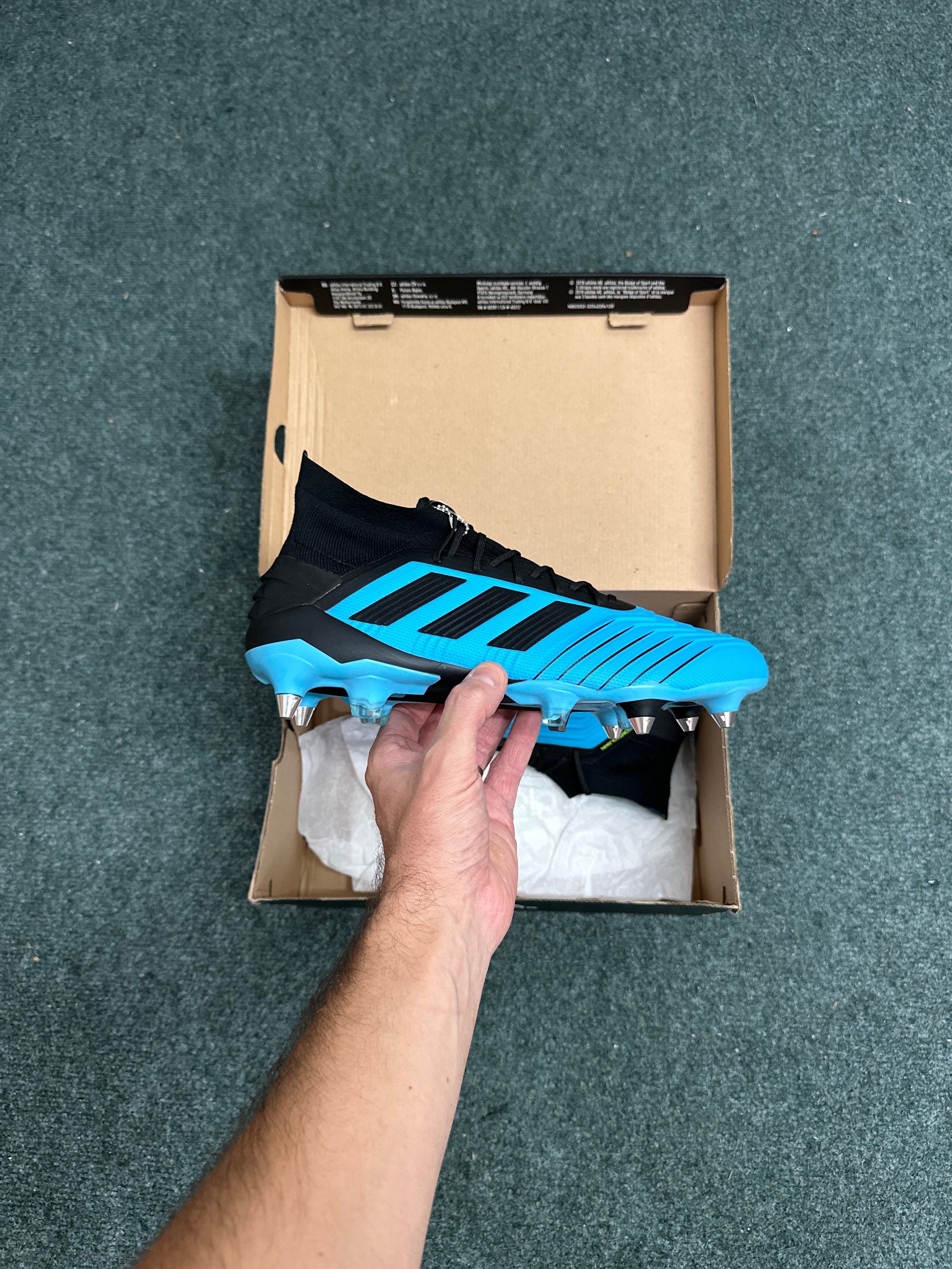 Adidas Predator 19.1 SG