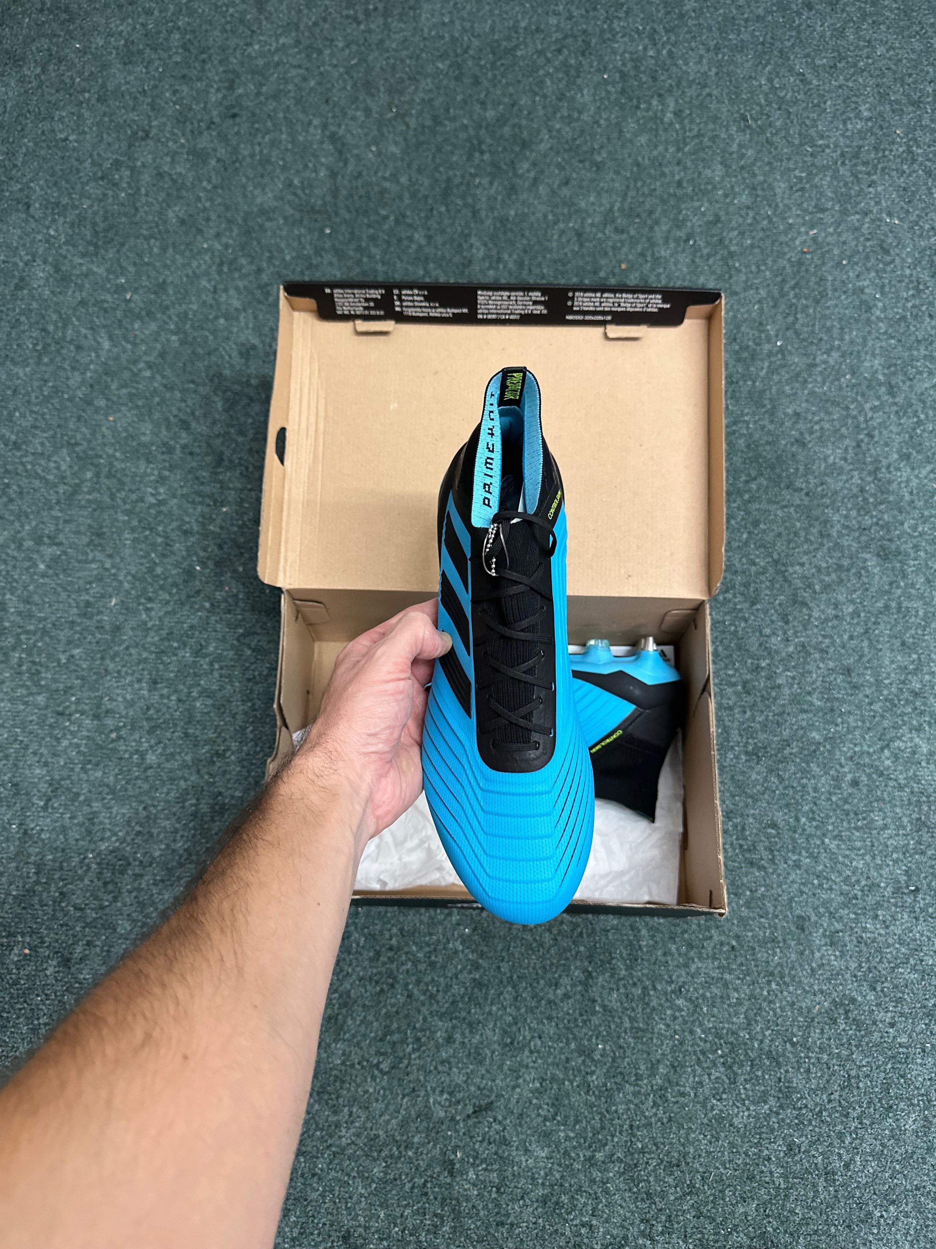 Adidas Predator 19.1 SG