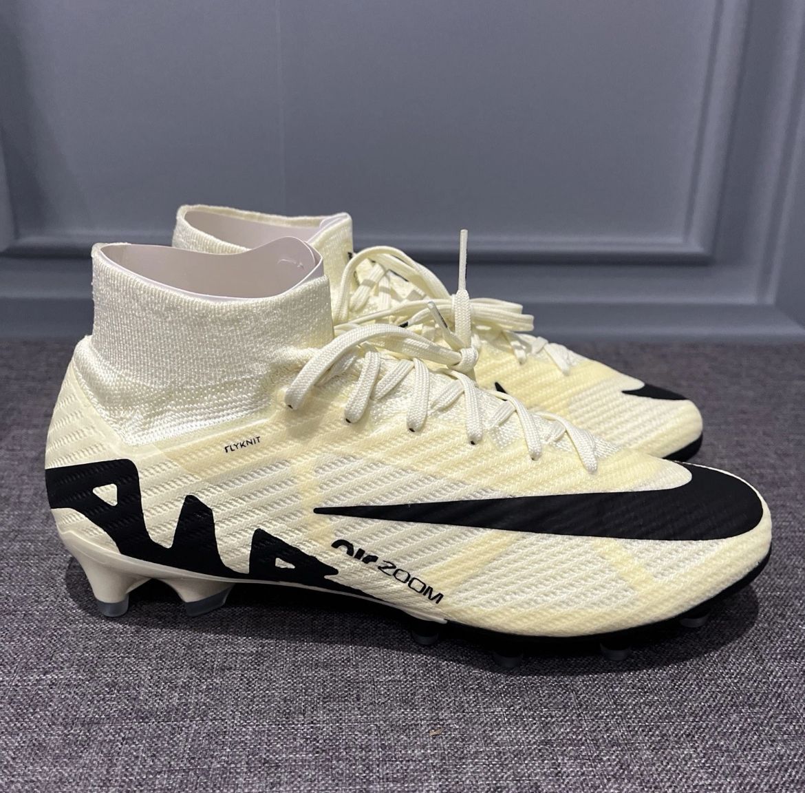 Nike Zoom Superfly 9 Elite FG