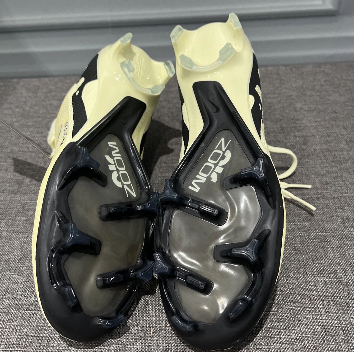 Nike Zoom Superfly 9 Elite FG