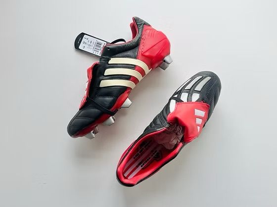 adidas Predator Mania XTRX SG 2002 OG