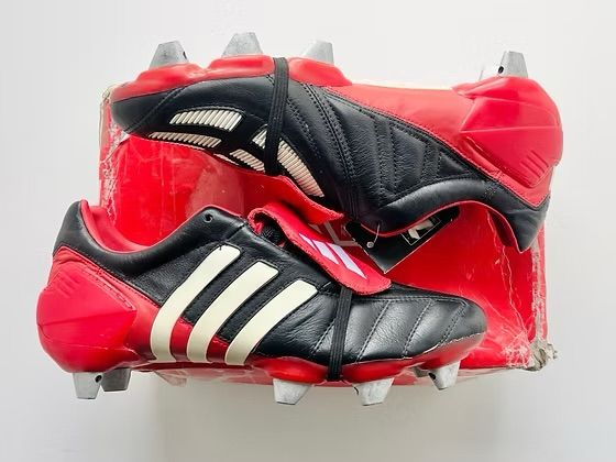adidas Predator Mania XTRX SG 2002 OG