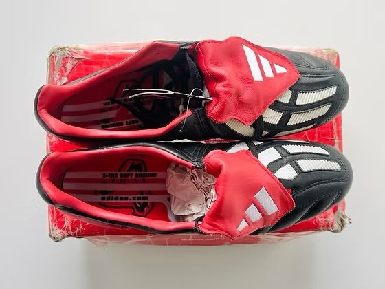 adidas Predator Mania XTRX SG 2002 OG