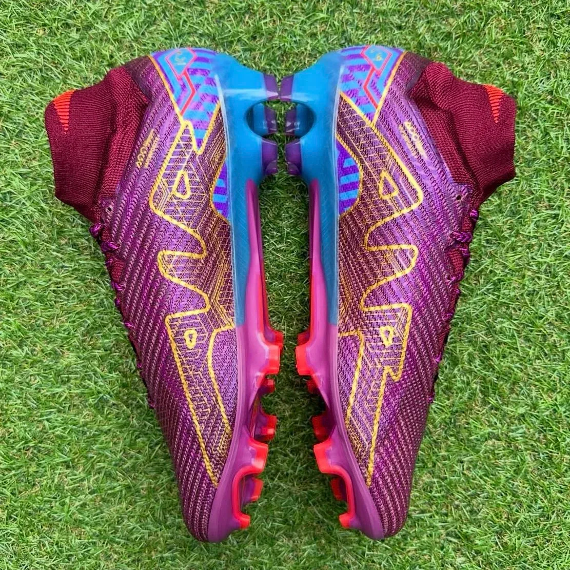 Nike Mercurial Superfly 9 Elite FG KM