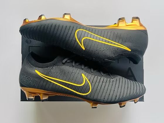 Nike Mercurial Flyknit Ultra FG
