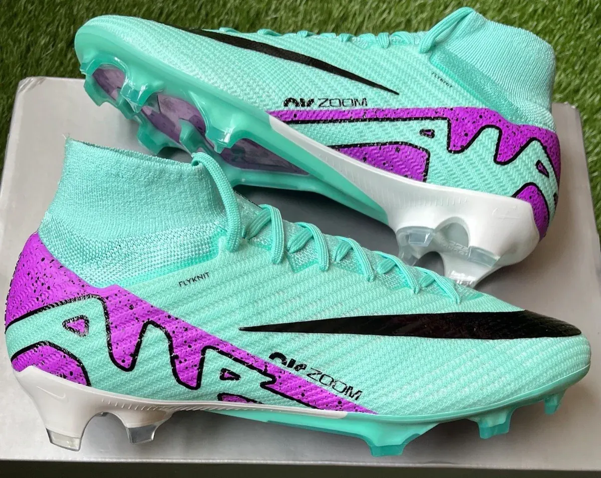Nike Mercurial Superfly 9 Elite FG