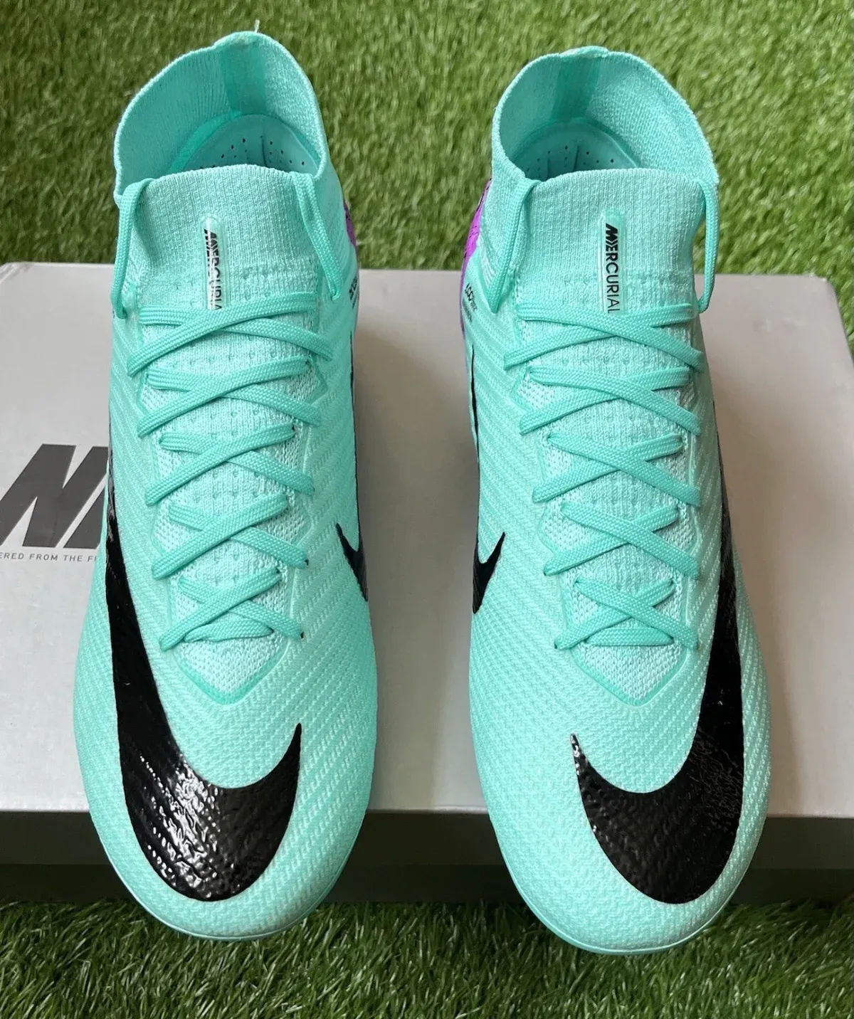 Nike Mercurial Superfly 9 Elite FG