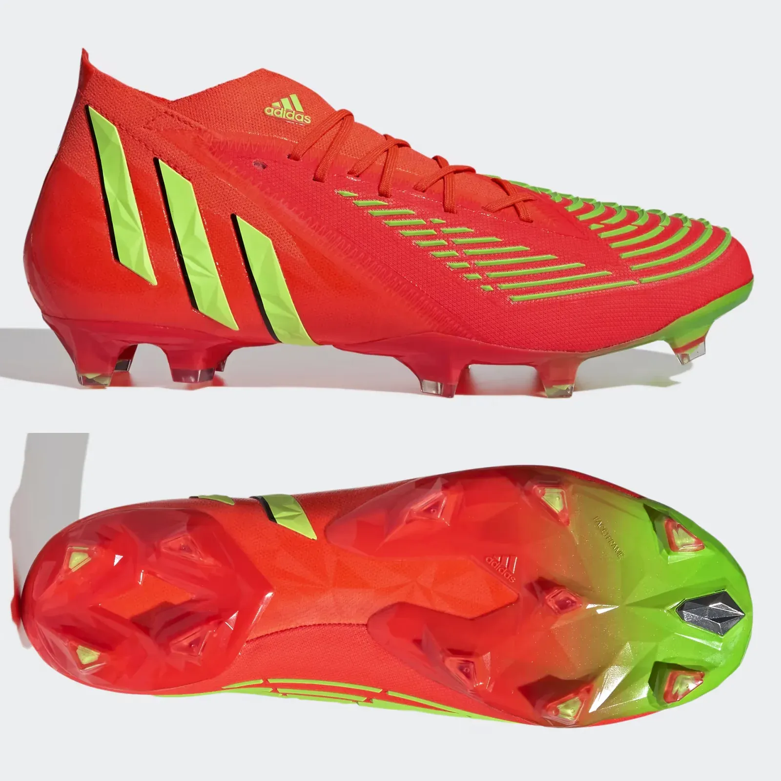 adidas Predator Edge.1 FG
