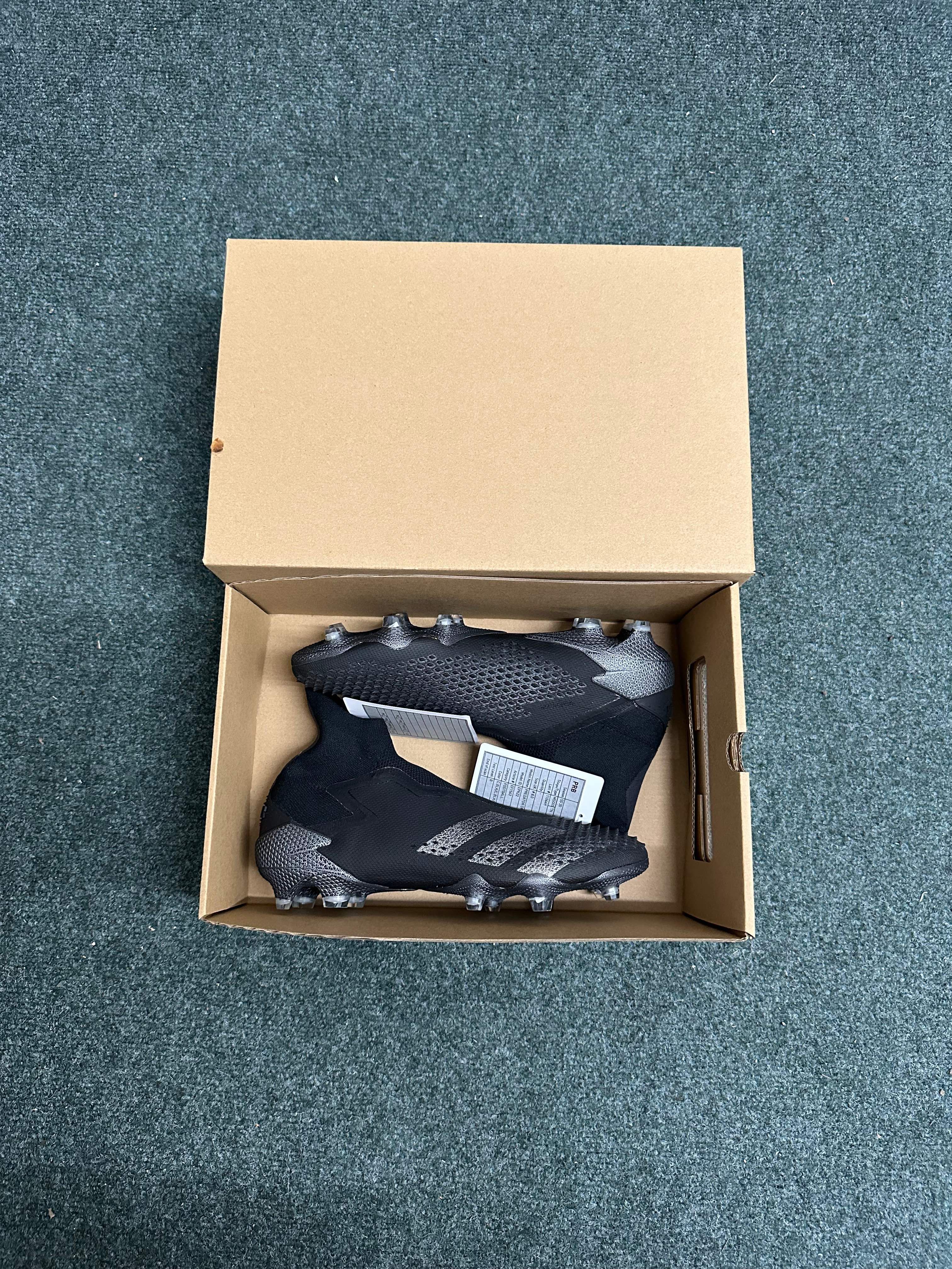 Adidas Predator Mutator 20+ FG