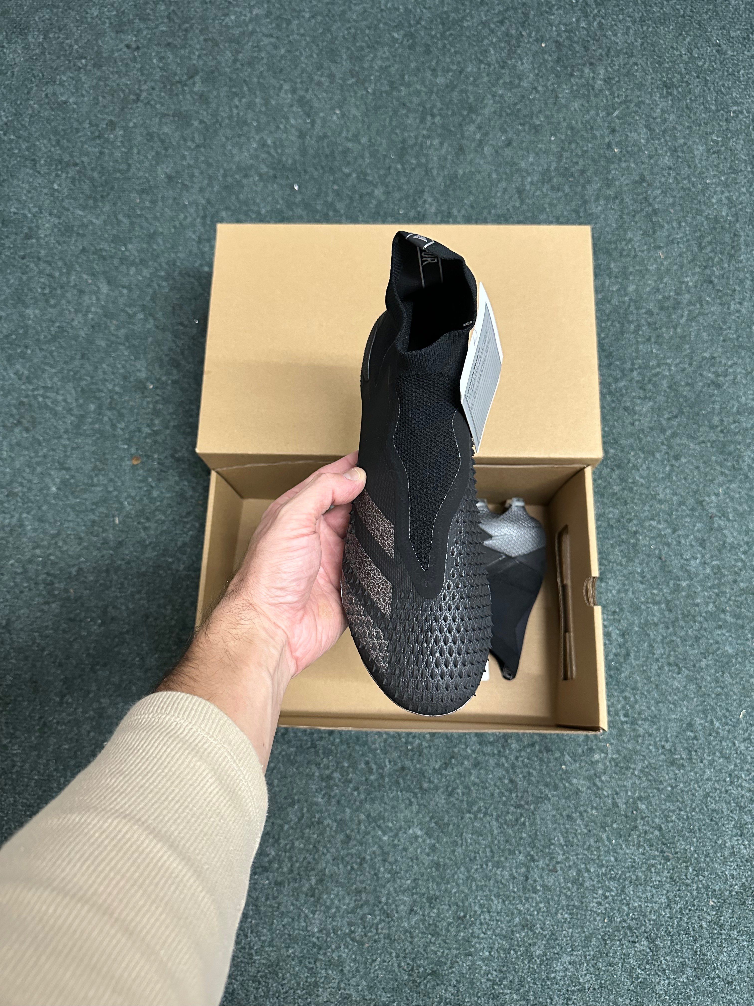 Adidas Predator Mutator 20+ FG