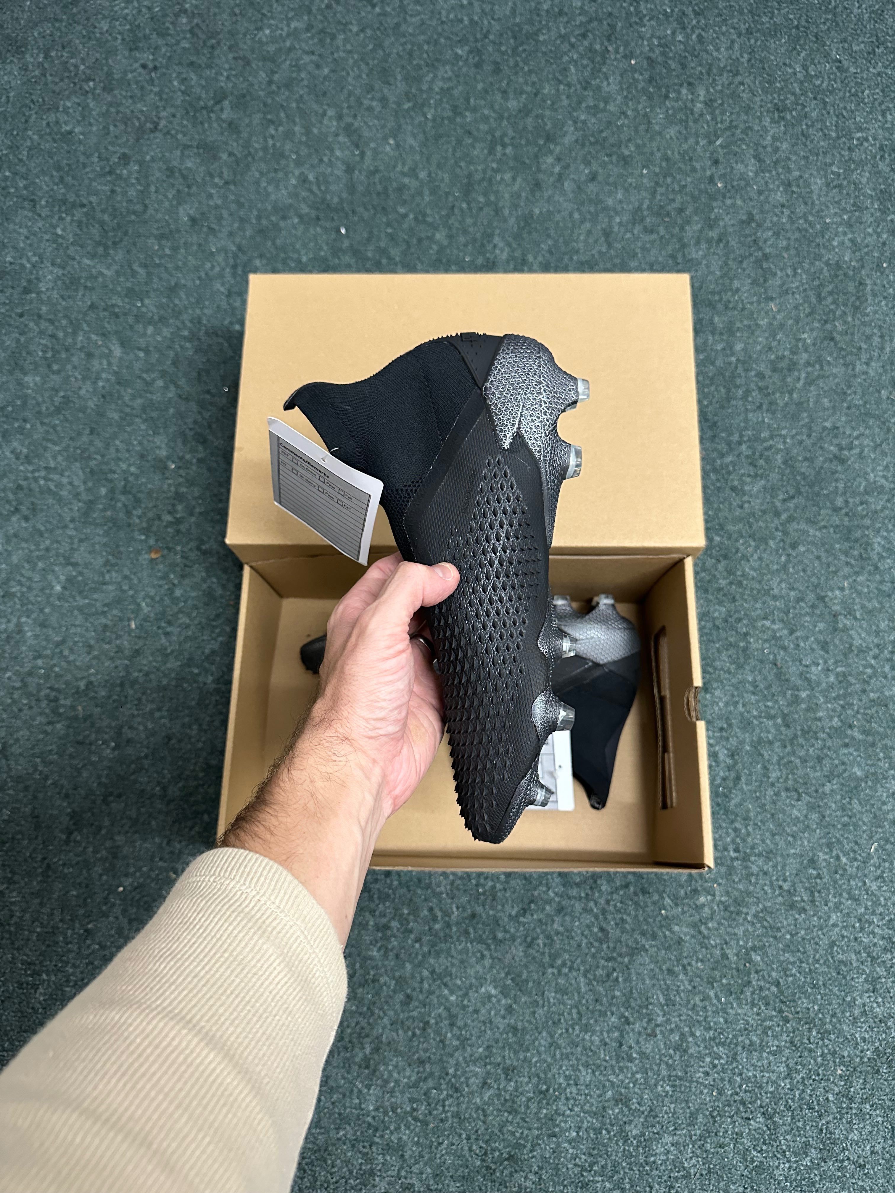 Adidas Predator Mutator 20+ FG