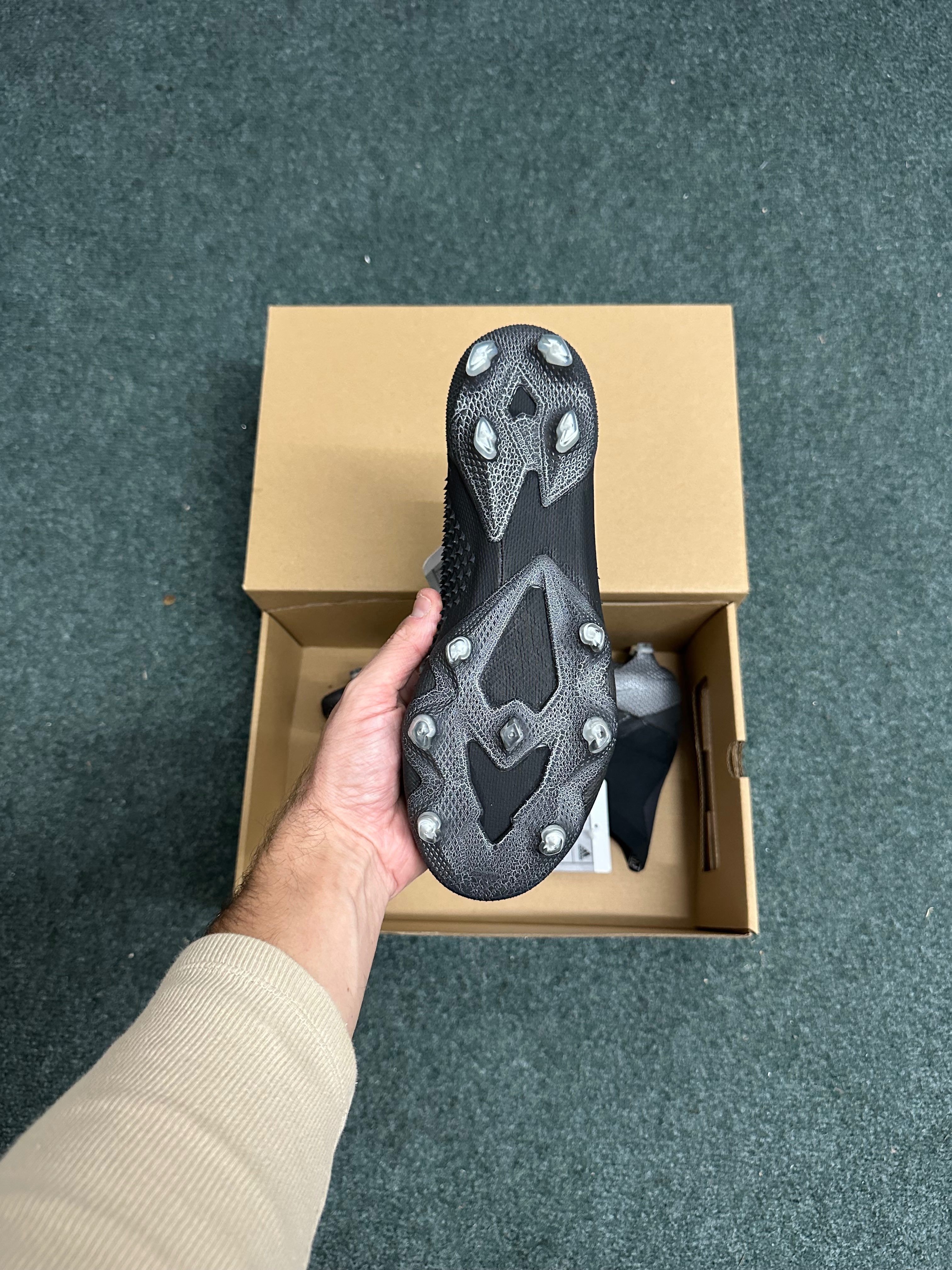 Adidas Predator Mutator 20+ FG