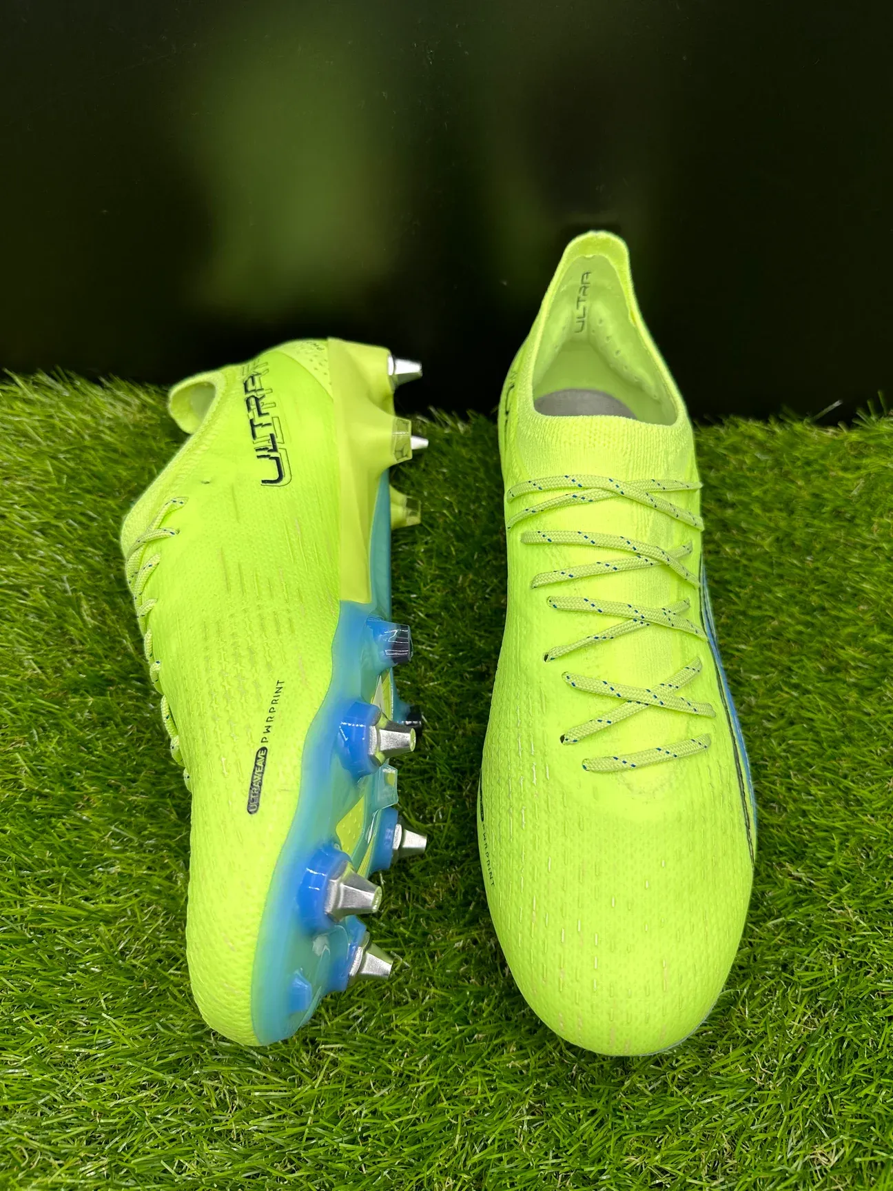 Puma Ultra Ultimate SG