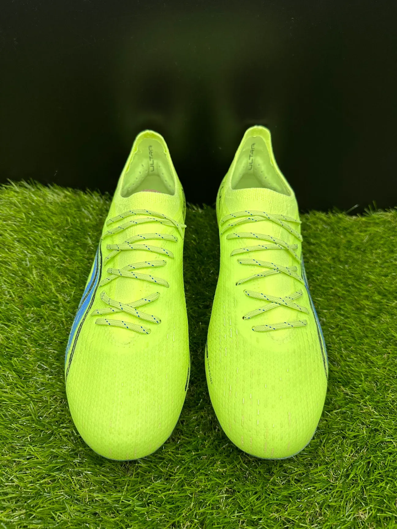 Puma Ultra Ultimate SG