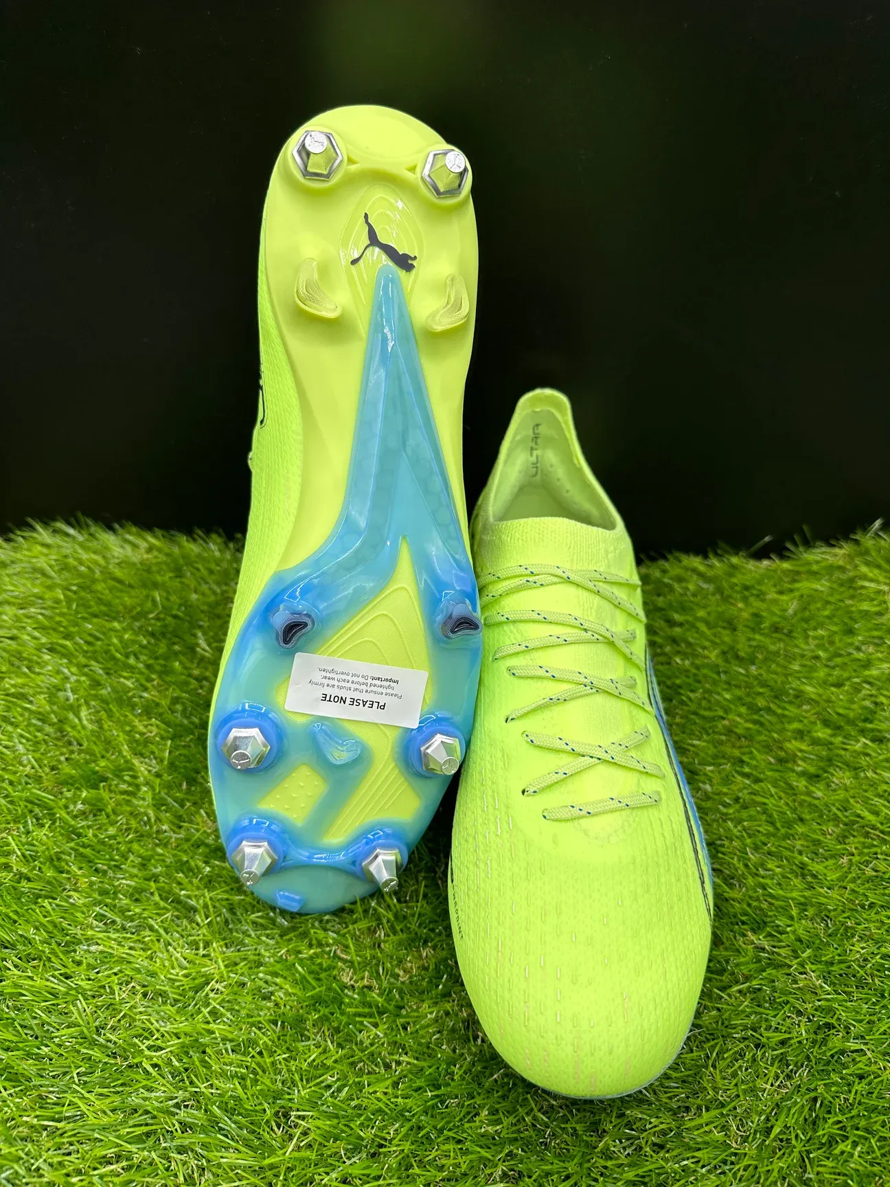 Puma Ultra Ultimate SG