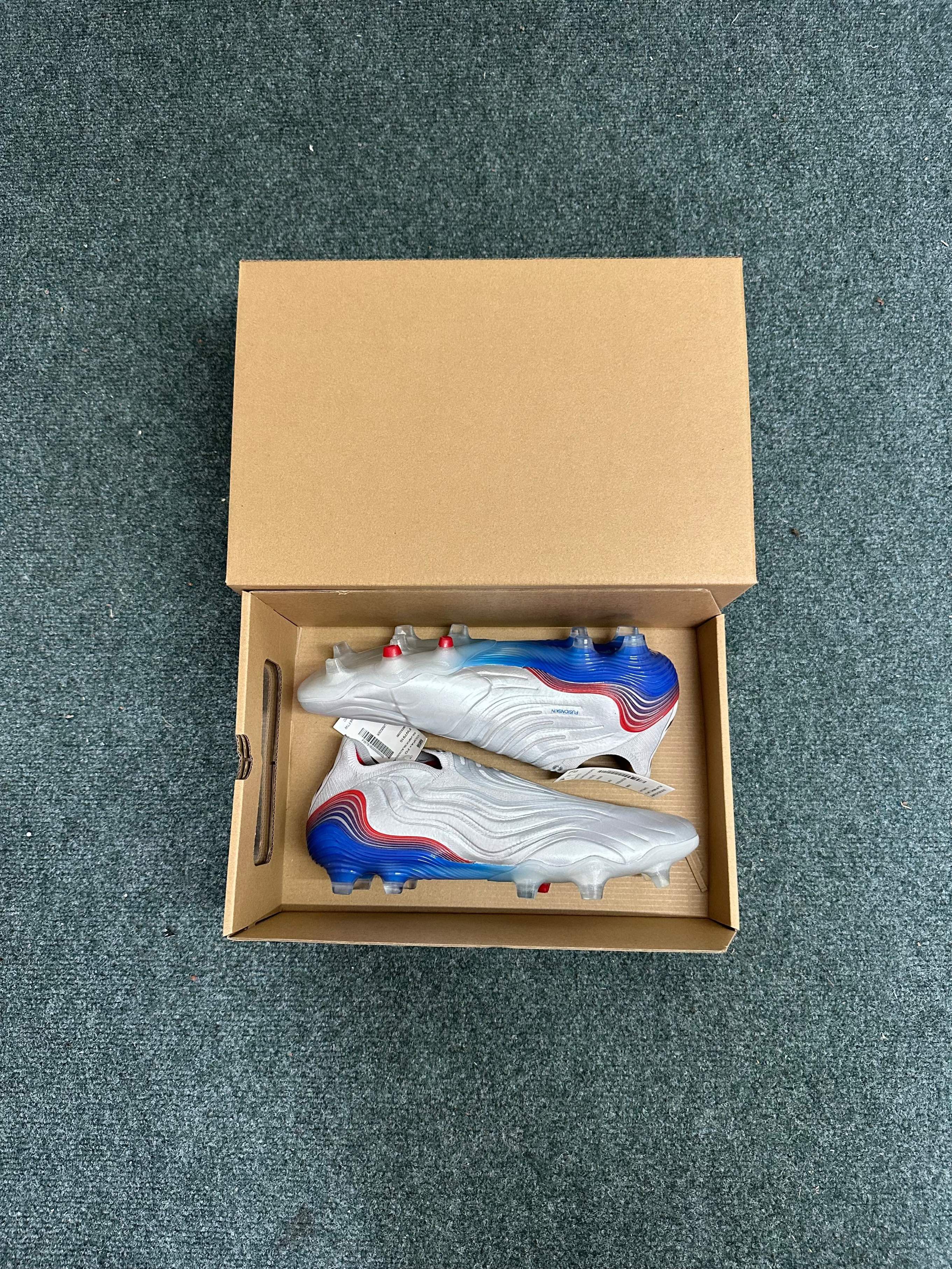 Adidas Copa Sense+ FG