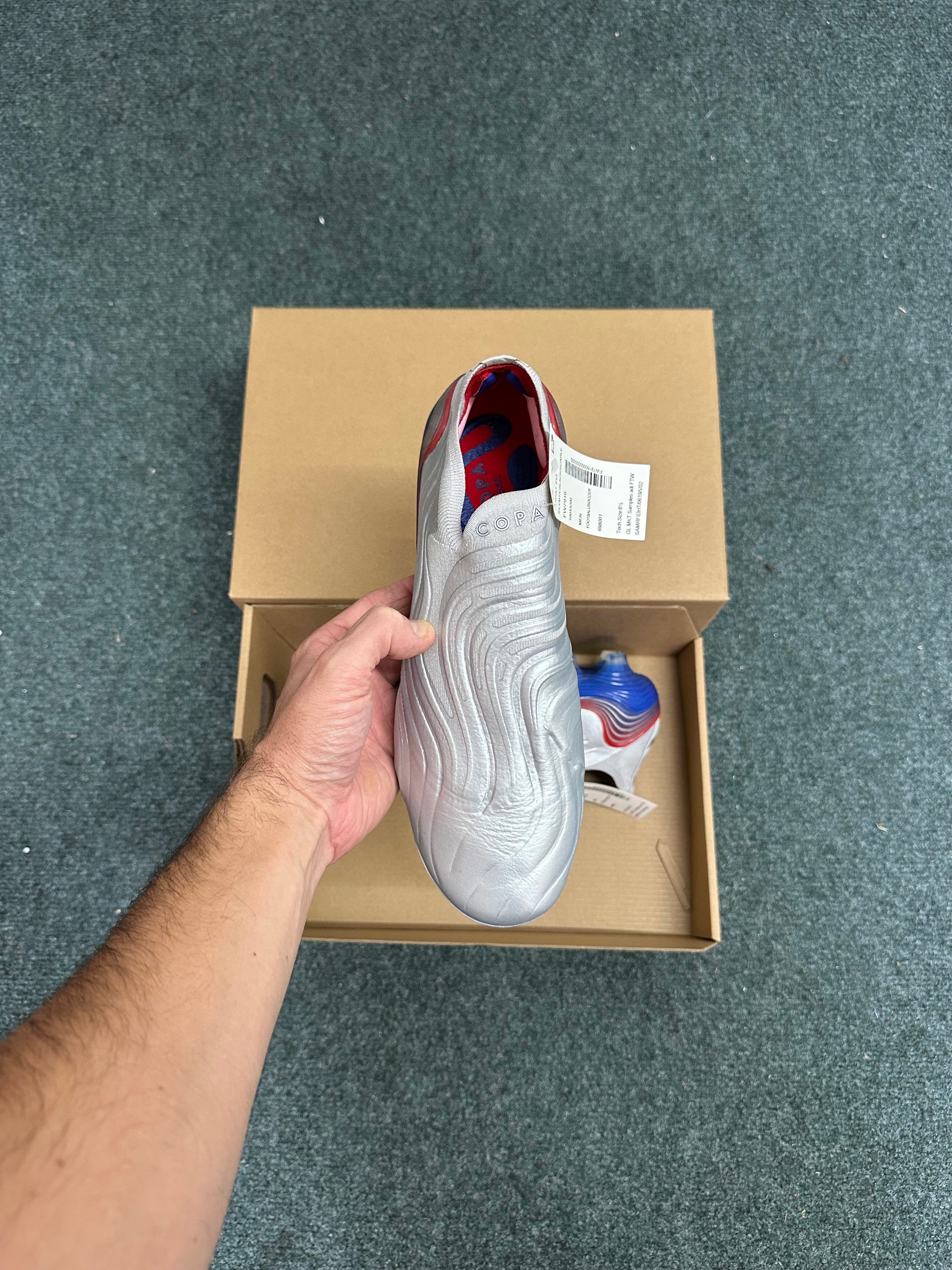 Adidas Copa Sense+ FG