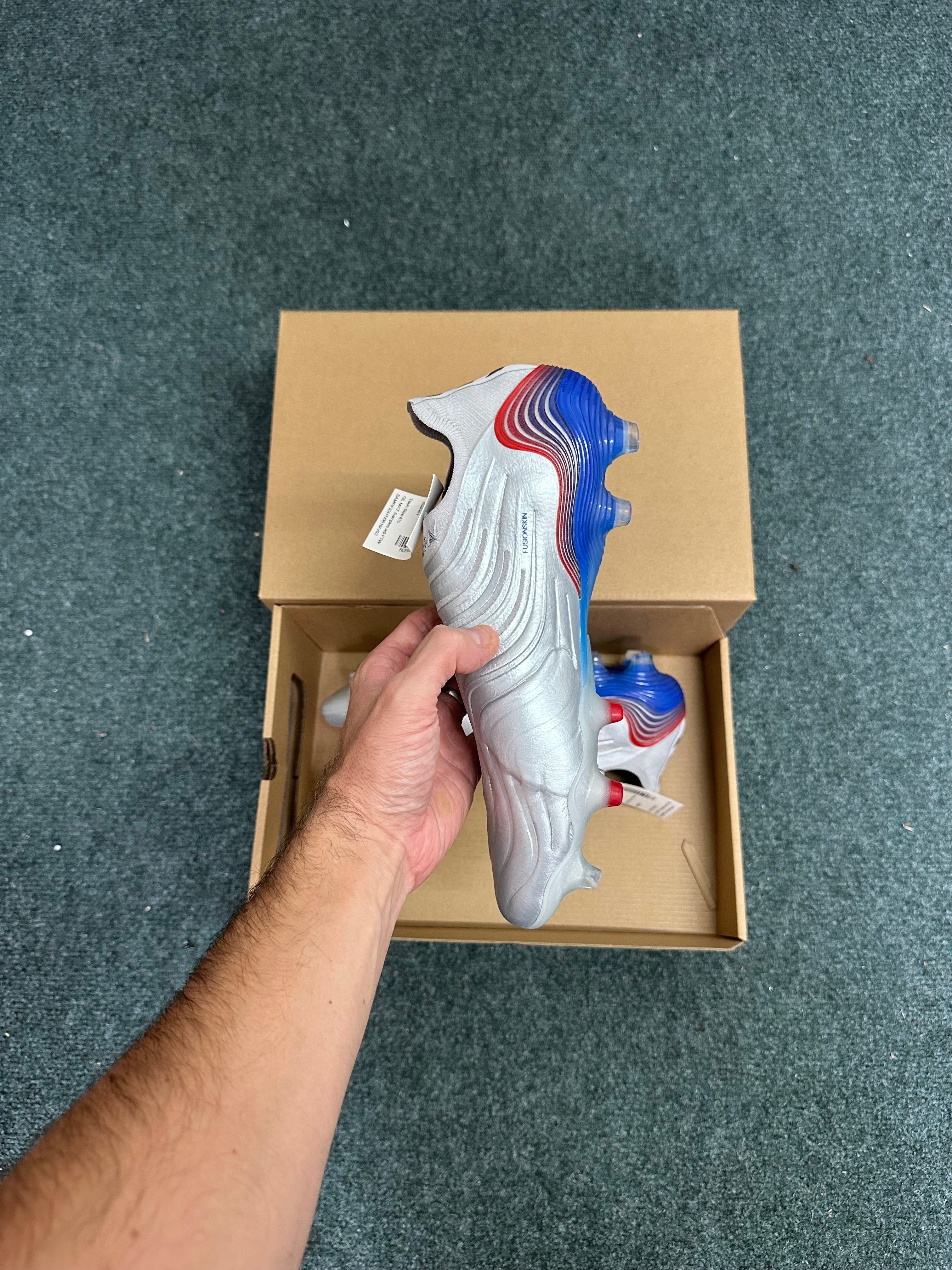 Adidas Copa Sense+ FG