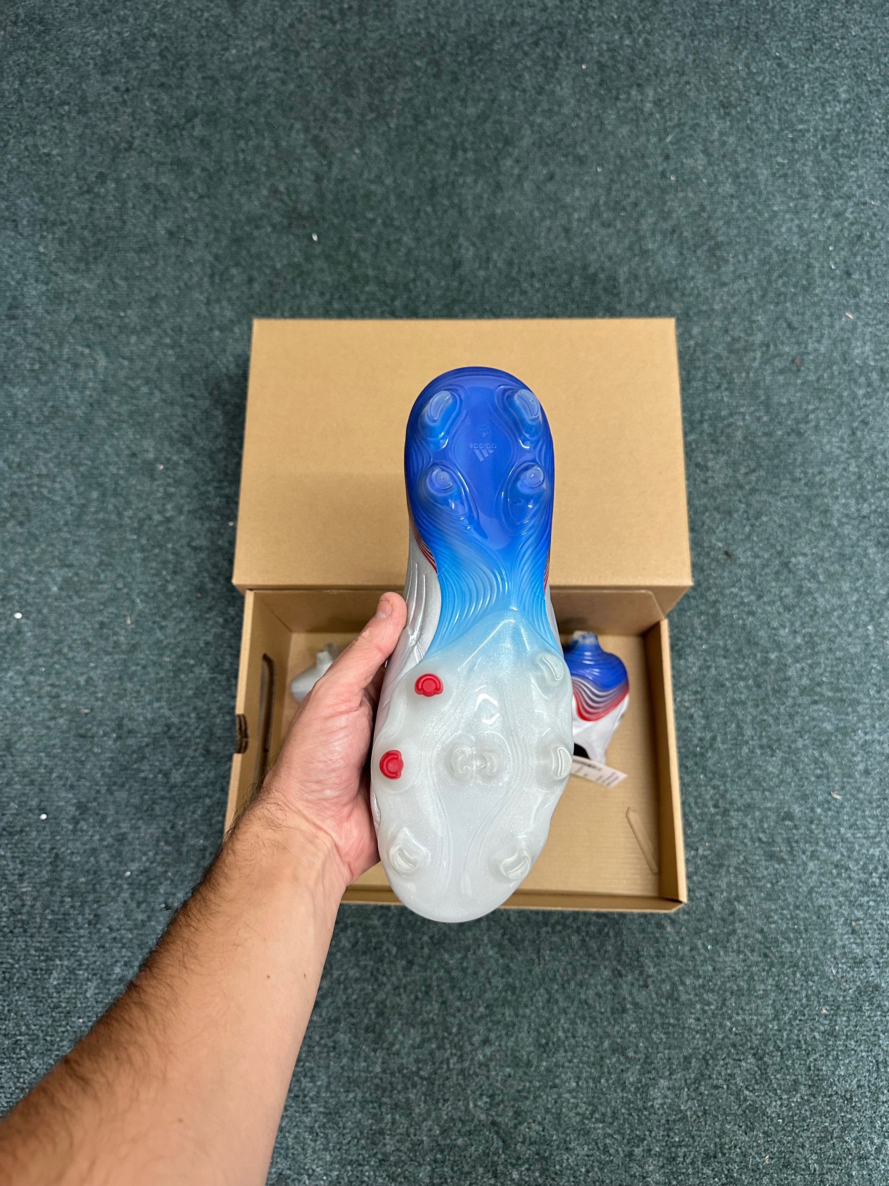 Adidas Copa Sense+ FG