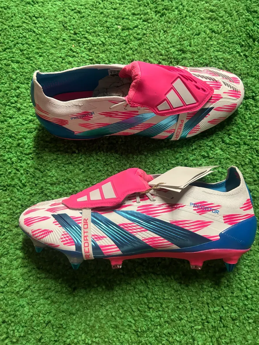 Adidas Predator Elite FT SG