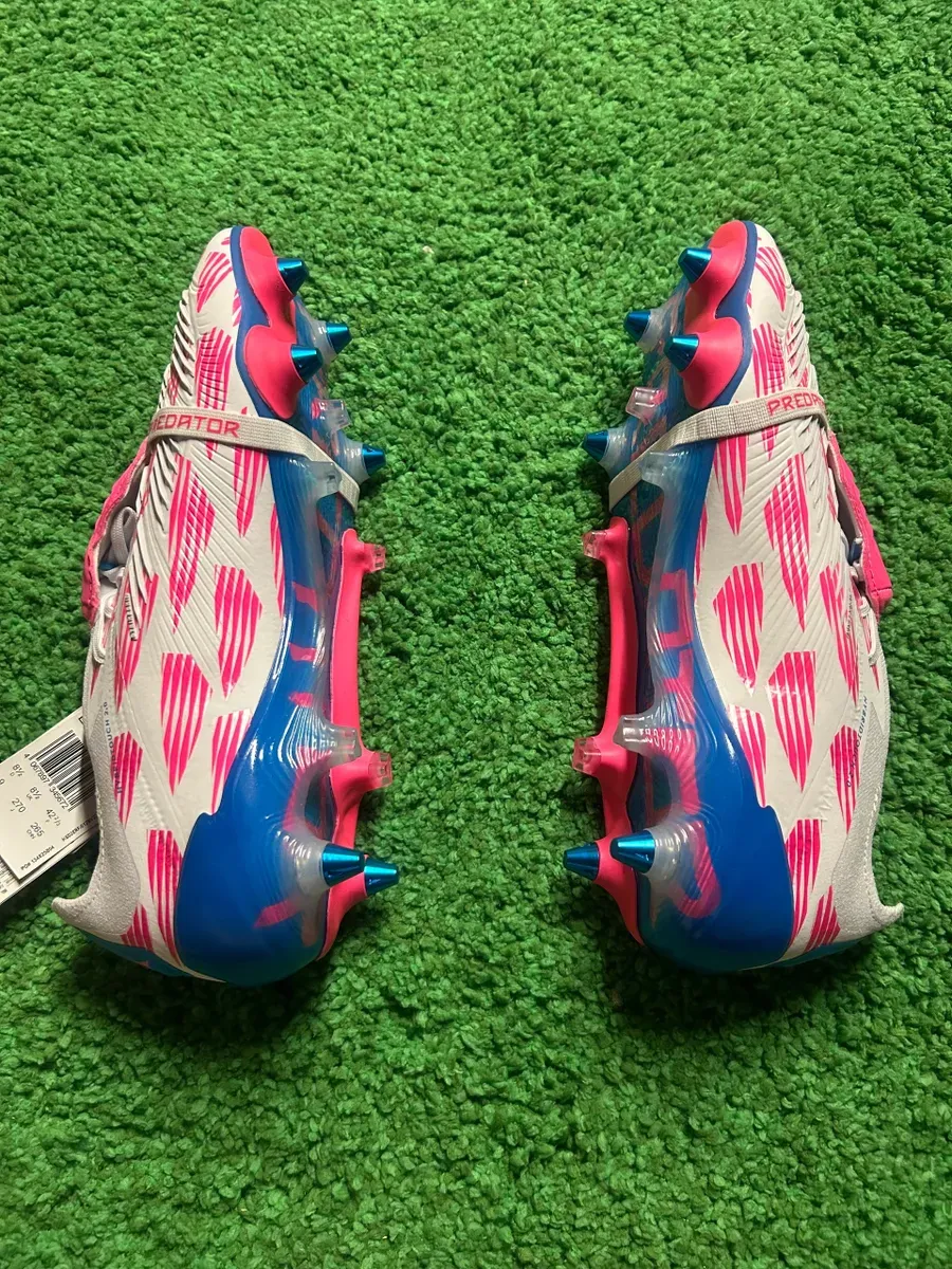 Adidas Predator Elite FT SG