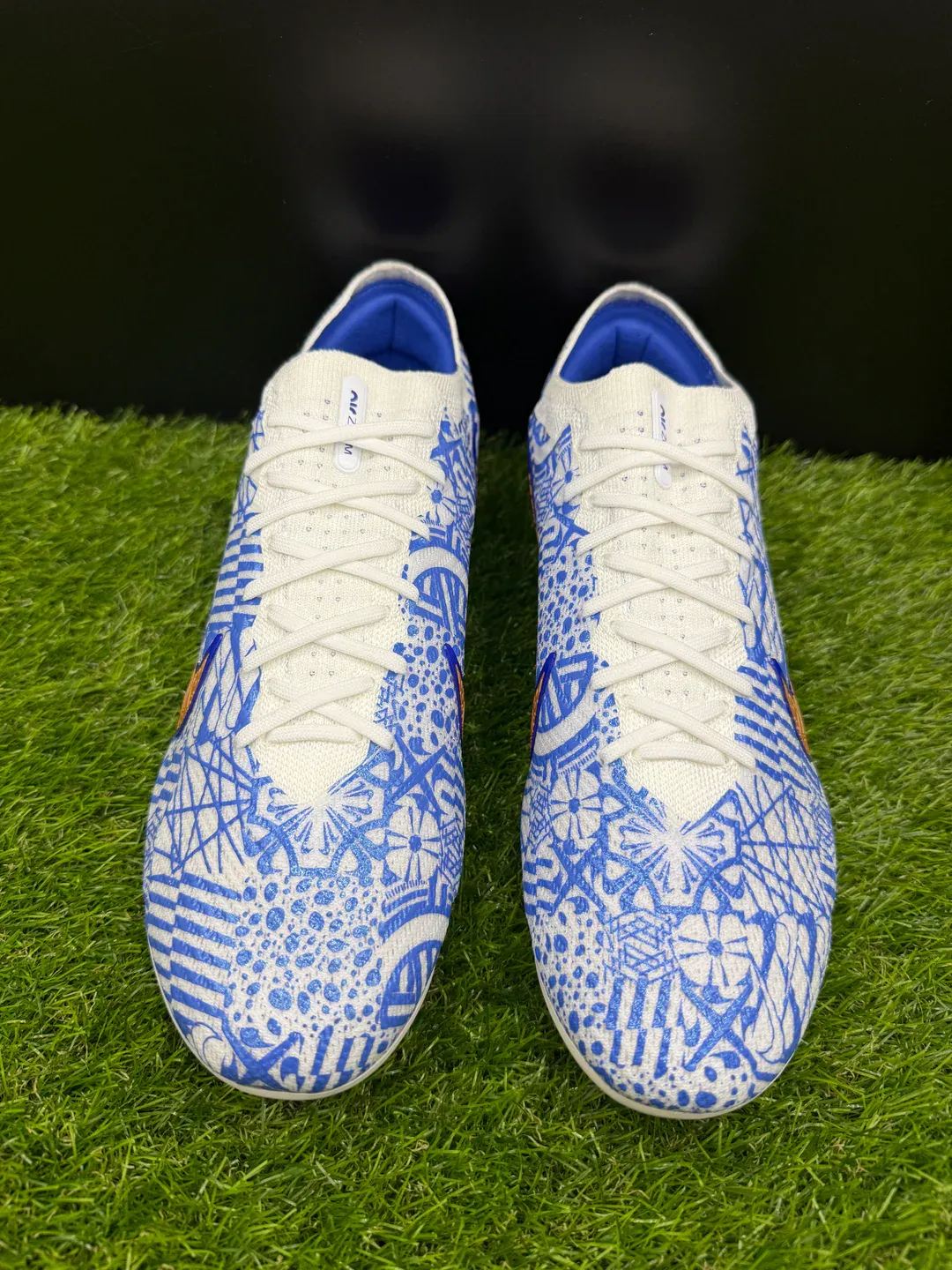 Nike Mercurial Vapor 15 Elite FG CR7