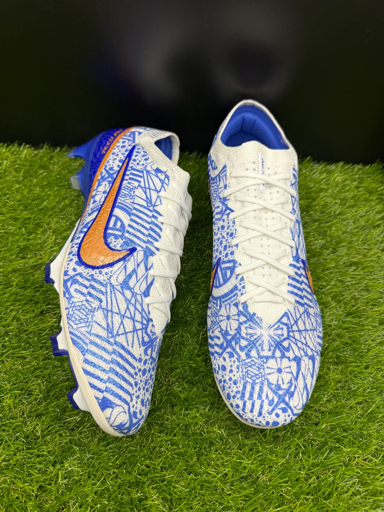 Nike Mercurial Vapor 15 Elite FG CR7