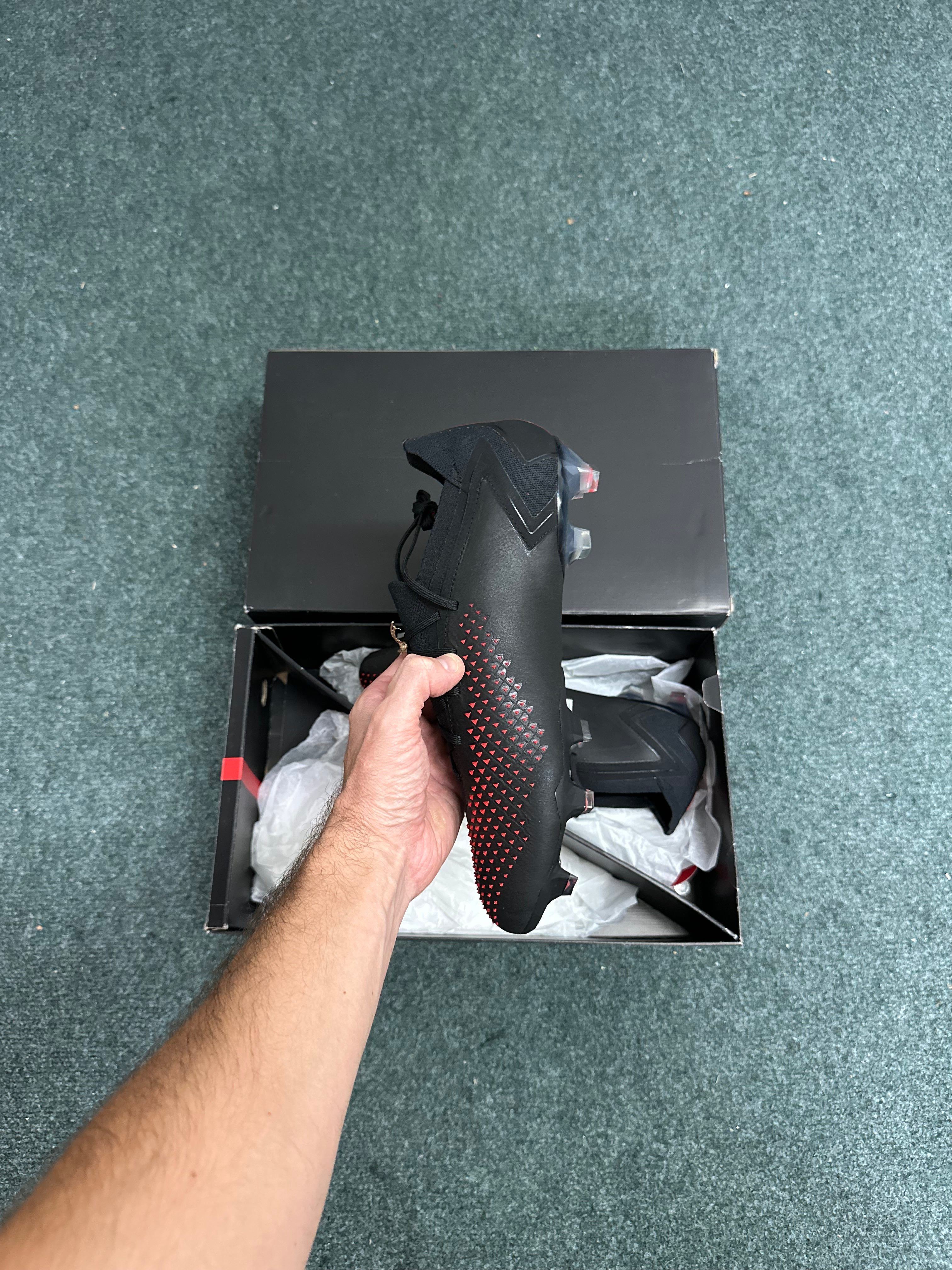 Adidas Prada x Predator Accuracy LUX .1 FG