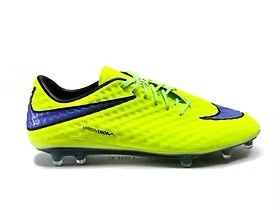 Nike Hypervenom Phantom I FG