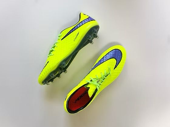 Nike Hypervenom Phantom I FG
