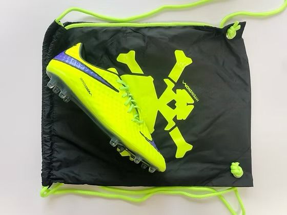 Nike Hypervenom Phantom I FG