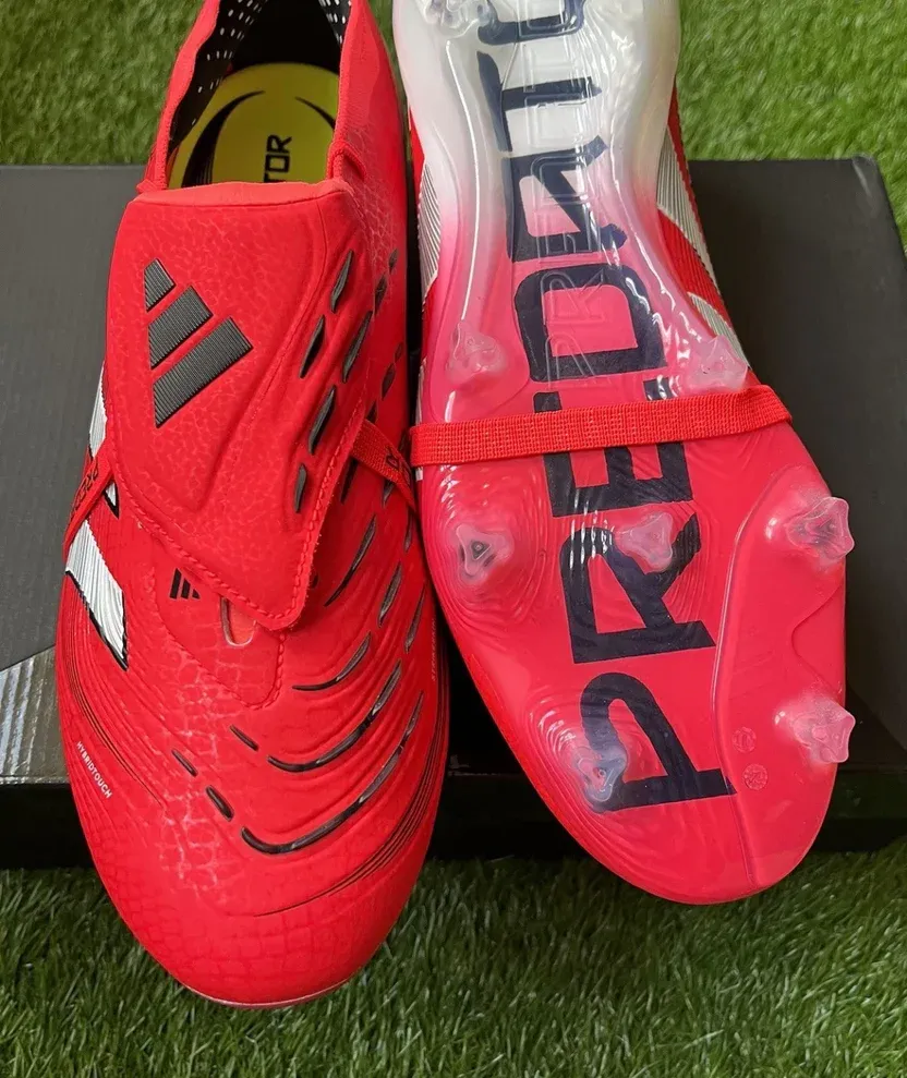 Adidas Predator FT Tongue Elite FG