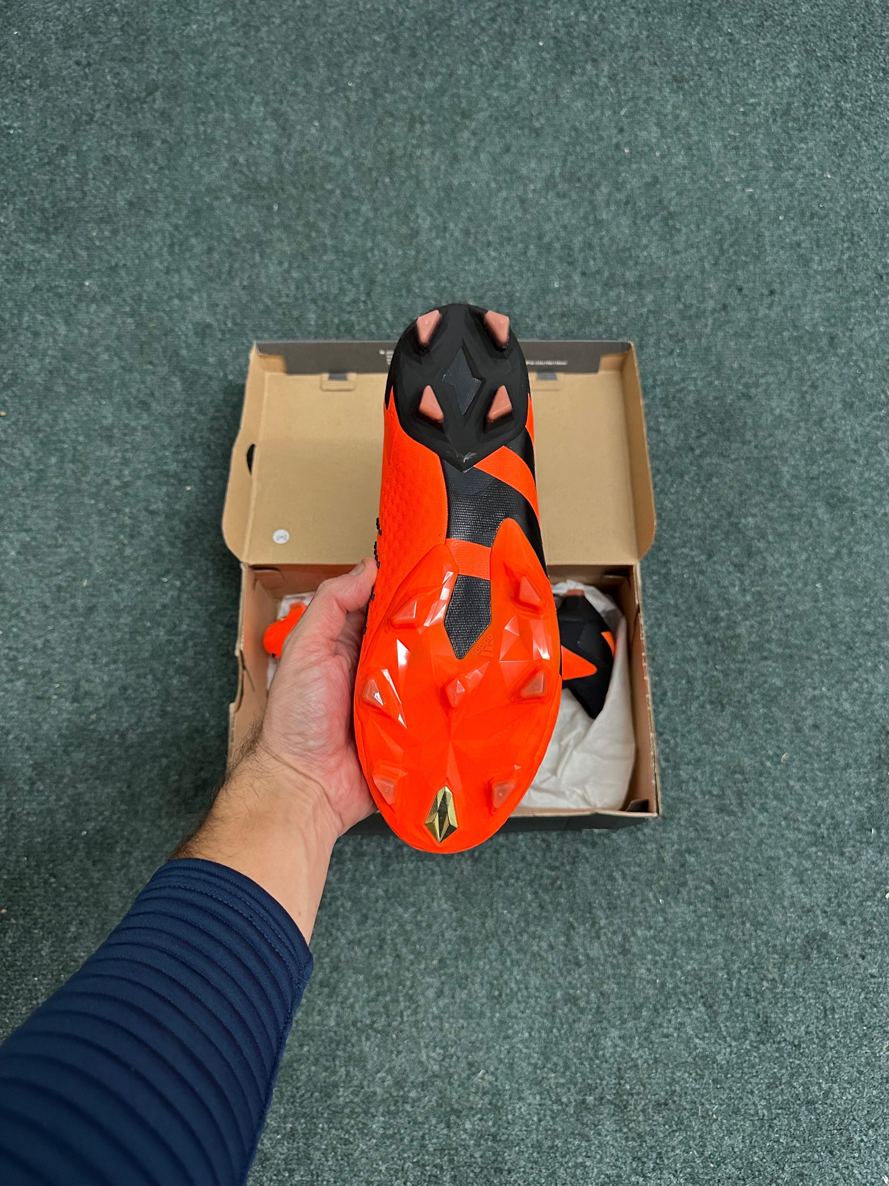 Adidas Predator Accuracy .1 Low FG