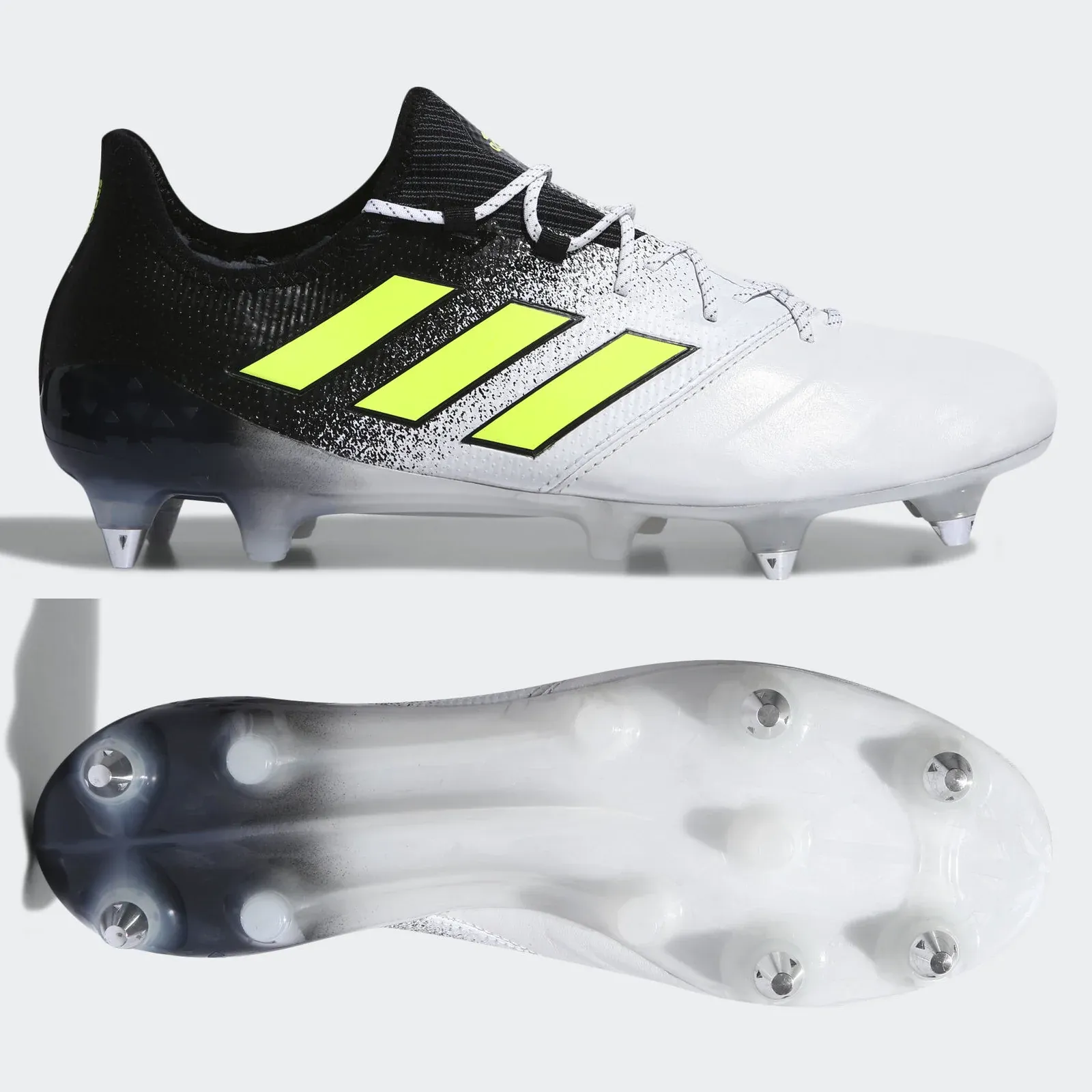 adidas Ace 17.1 SG Leather