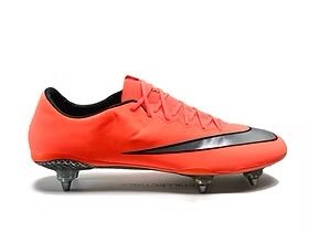 Nike Mercurial Vapor X SG-Pro