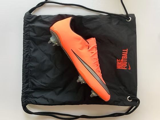 Nike Mercurial Vapor X SG-Pro