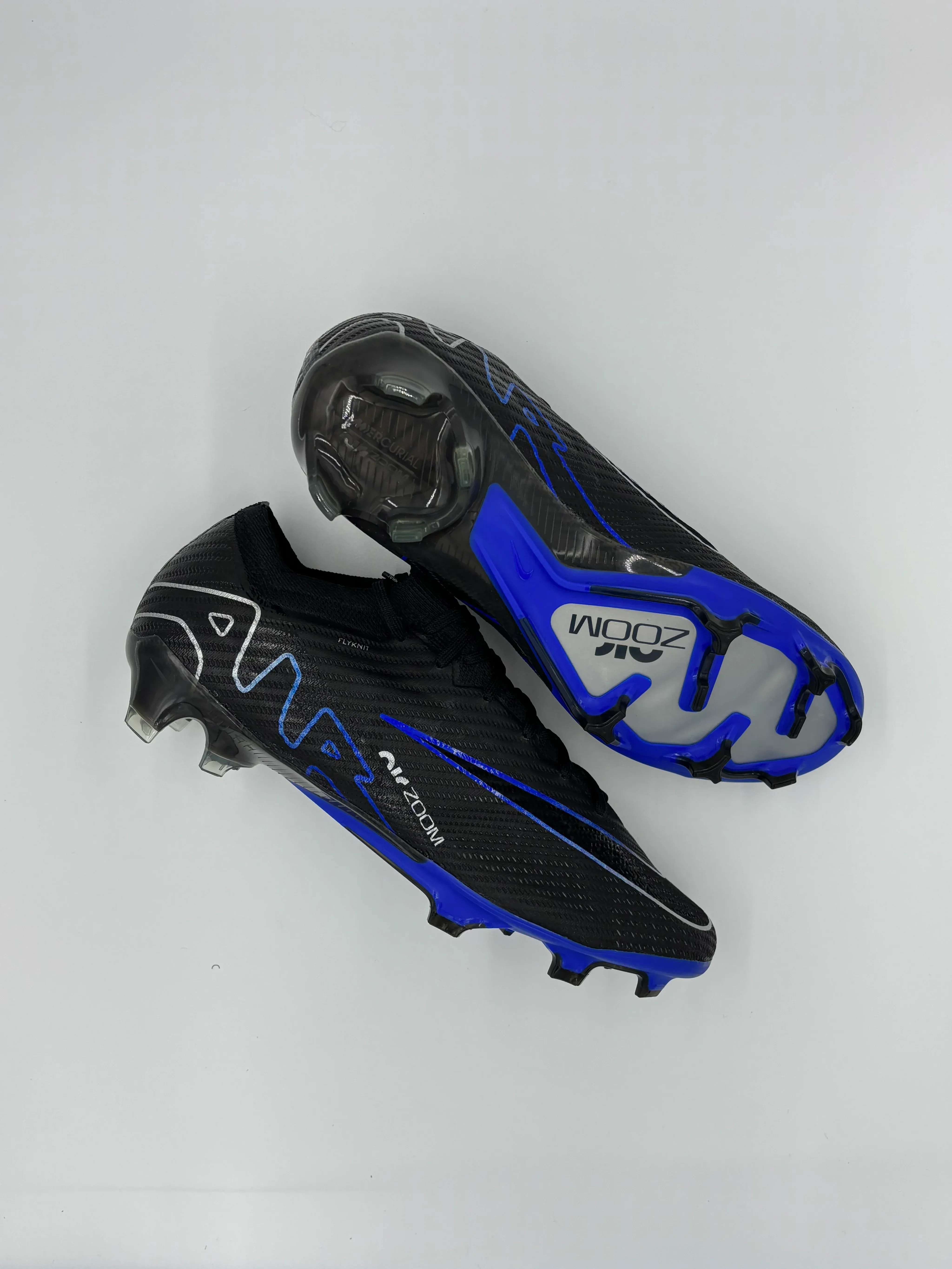 Nike Mercurial Vapor 15 Elite FG