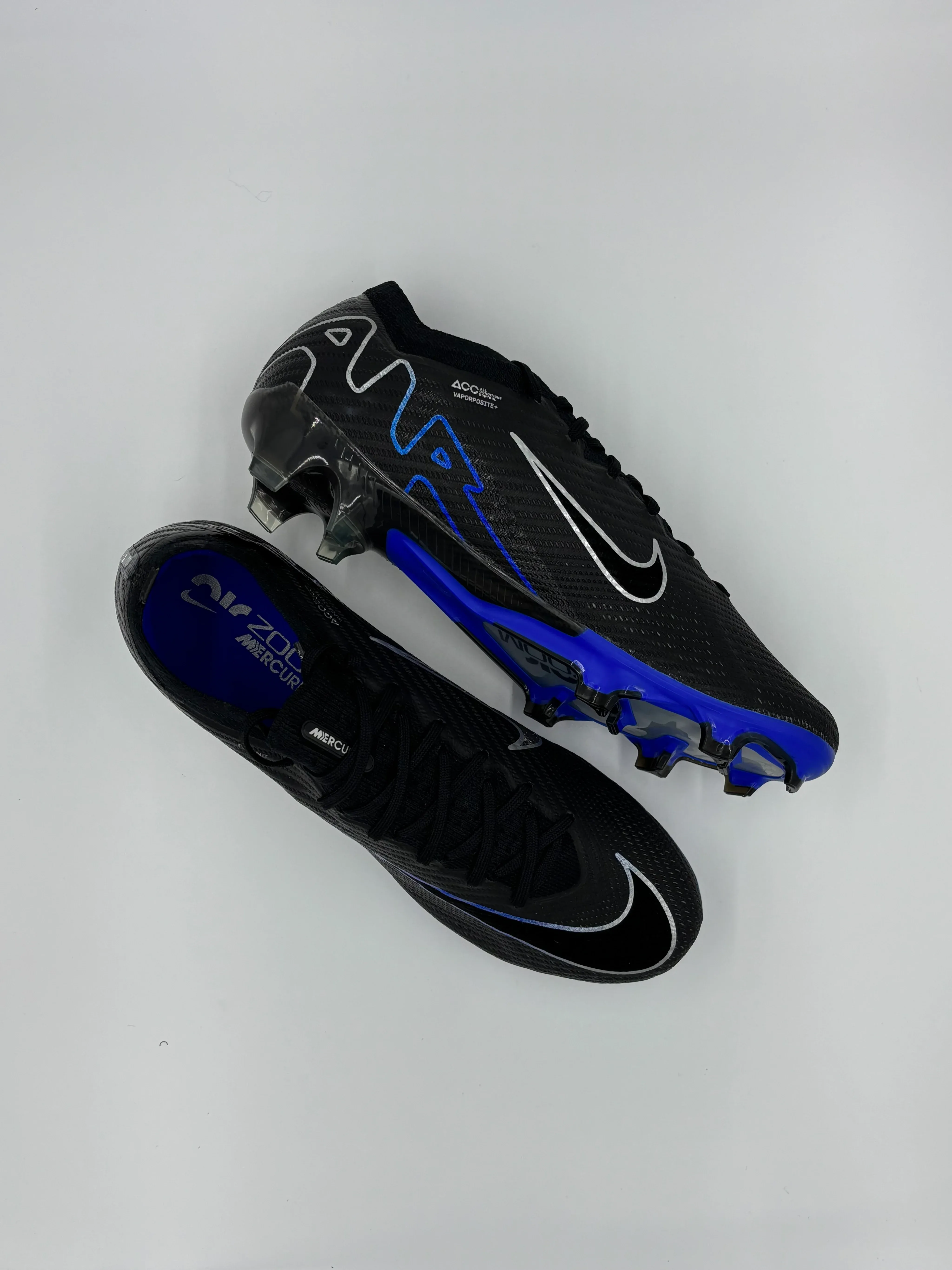 Nike Mercurial Vapor 15 Elite FG