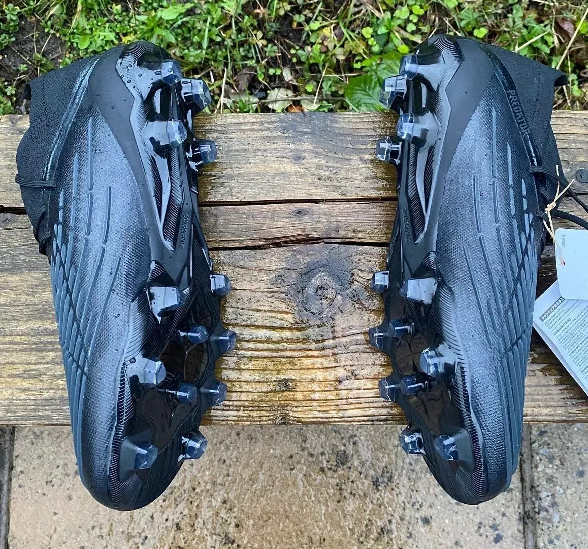 Adidas Predator Edge.1 HG/AG