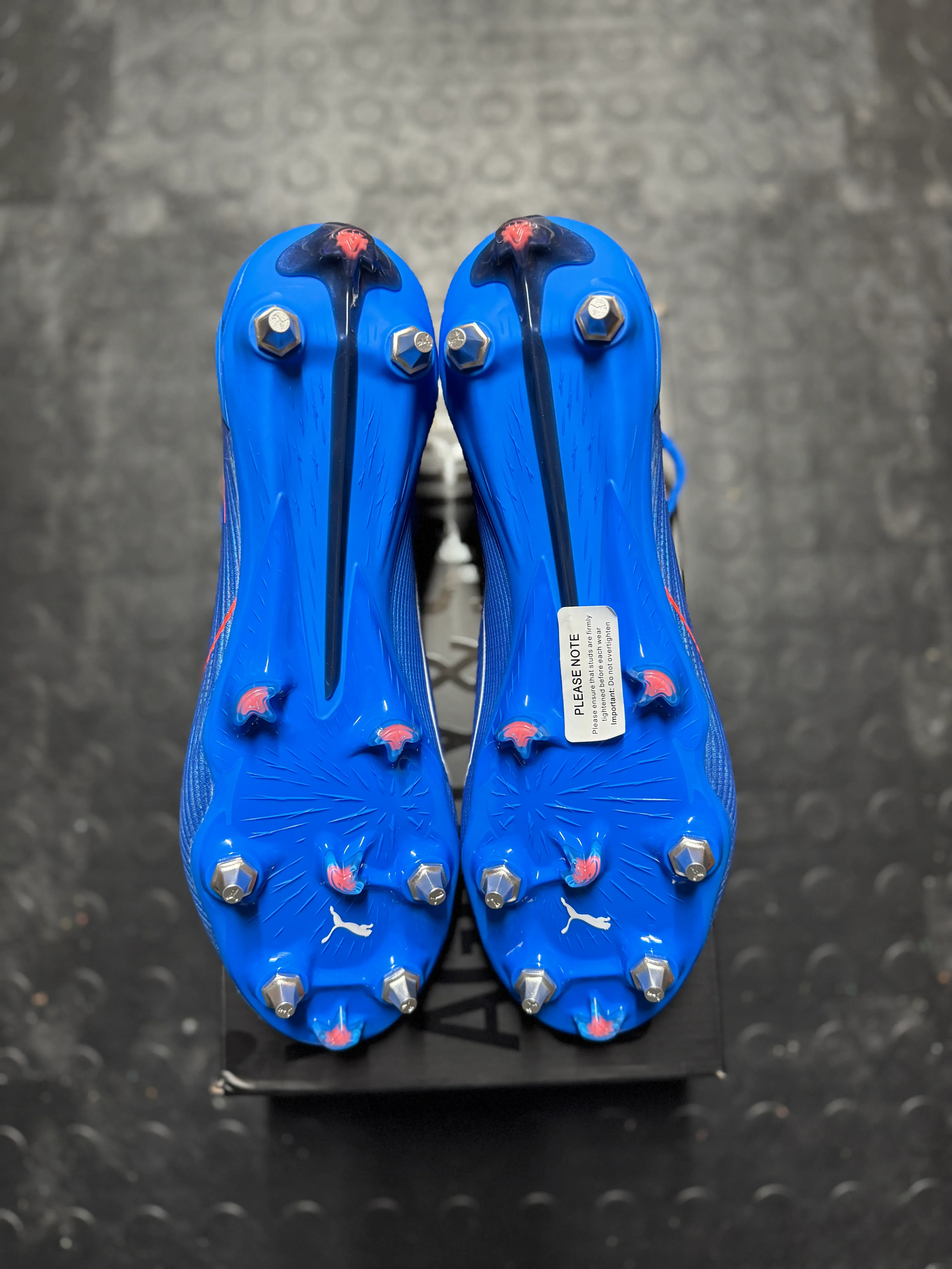 Puma Ultra 6 Ultimate SG