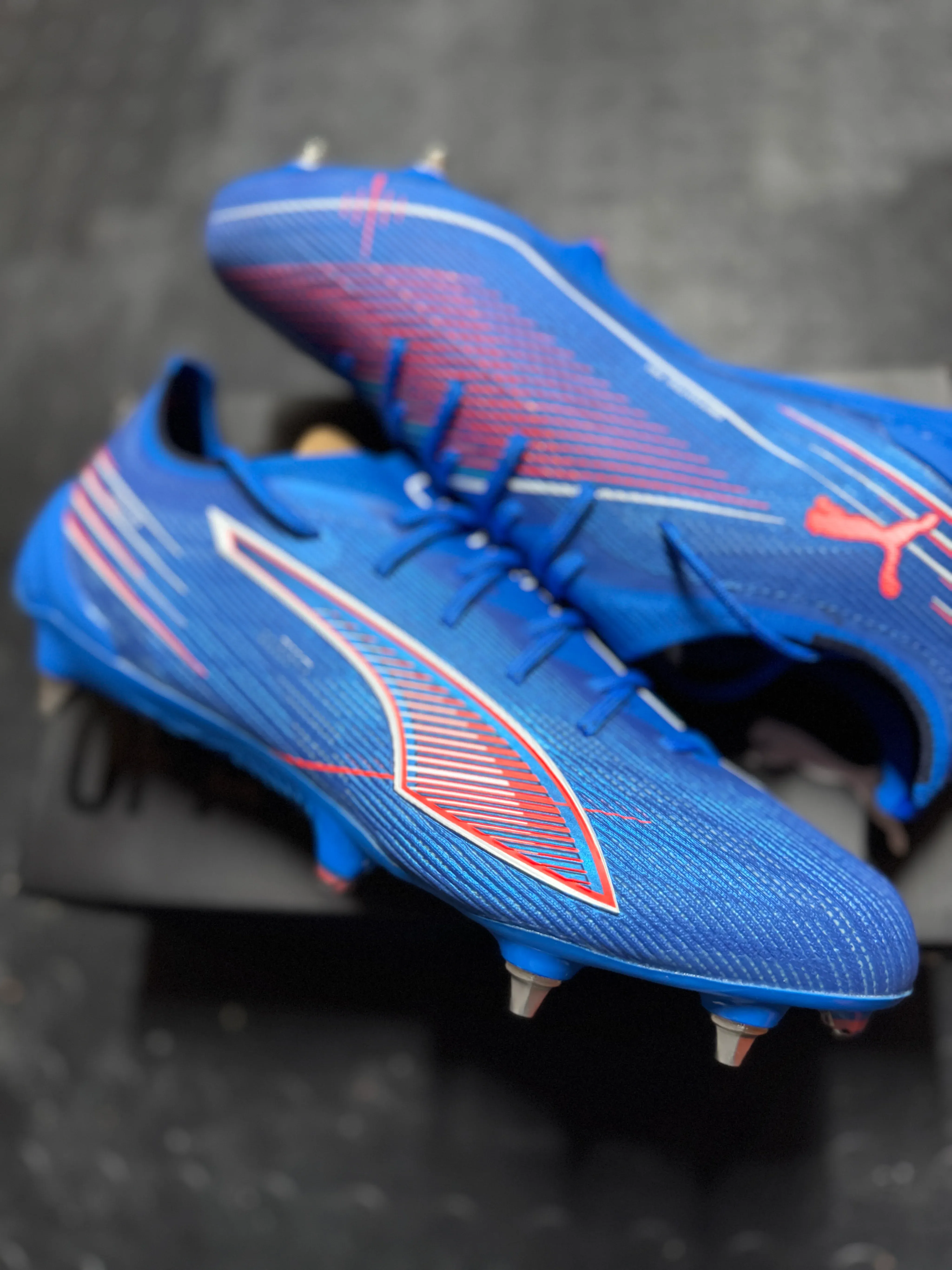 Puma Ultra 6 Ultimate SG