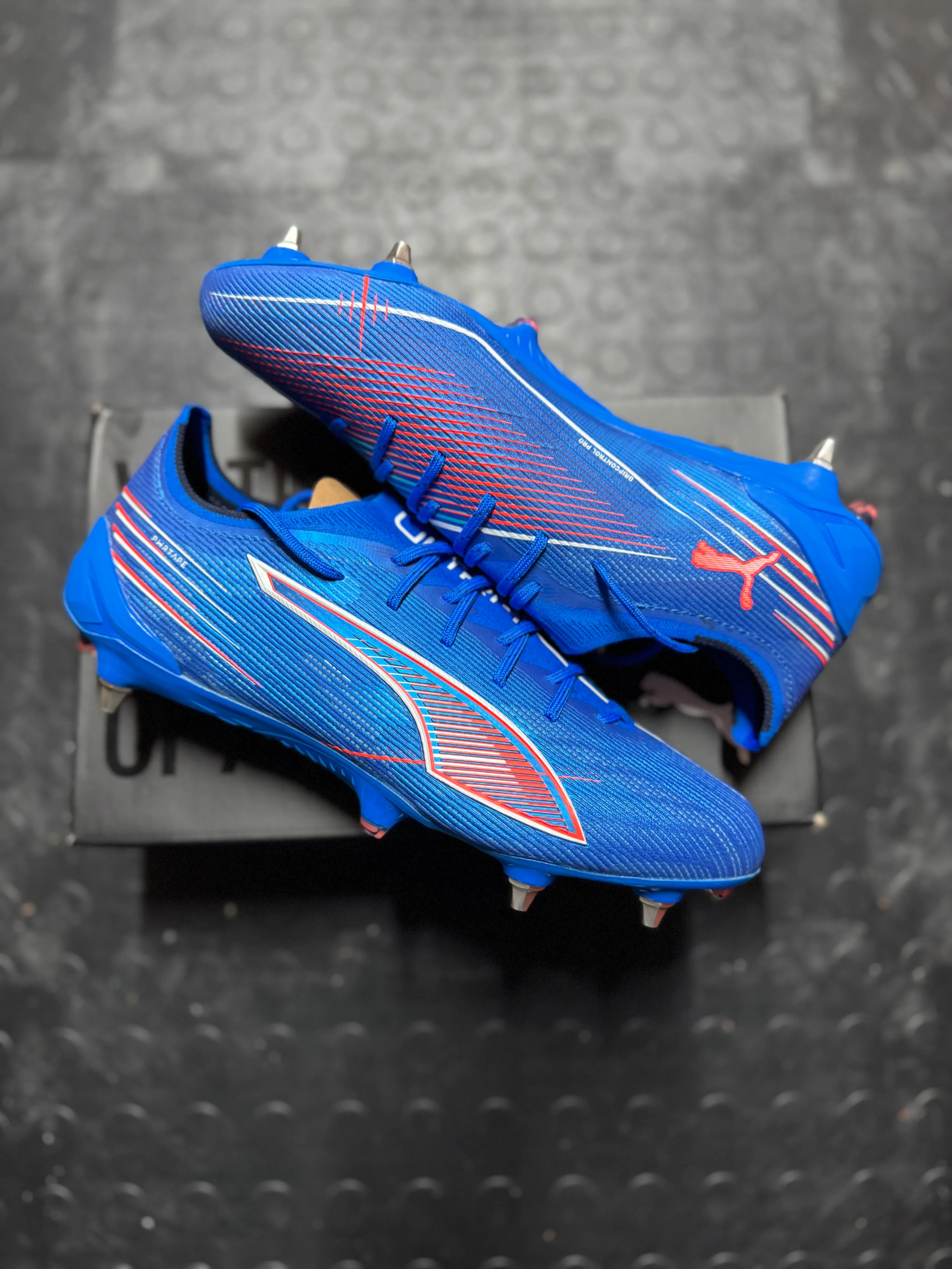 Puma Ultra 6 Ultimate SG