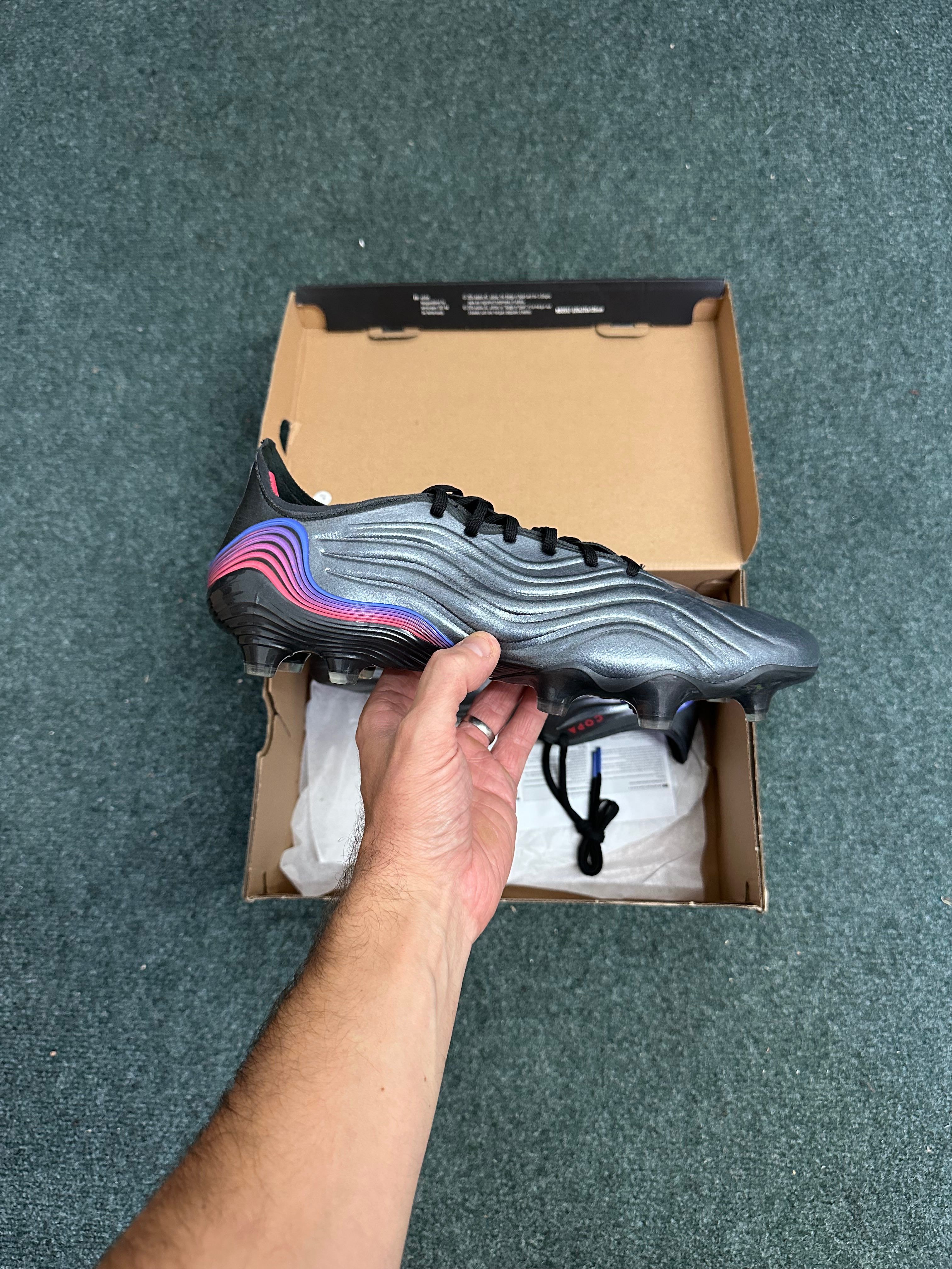 Adidas Copa Sense .1 FG