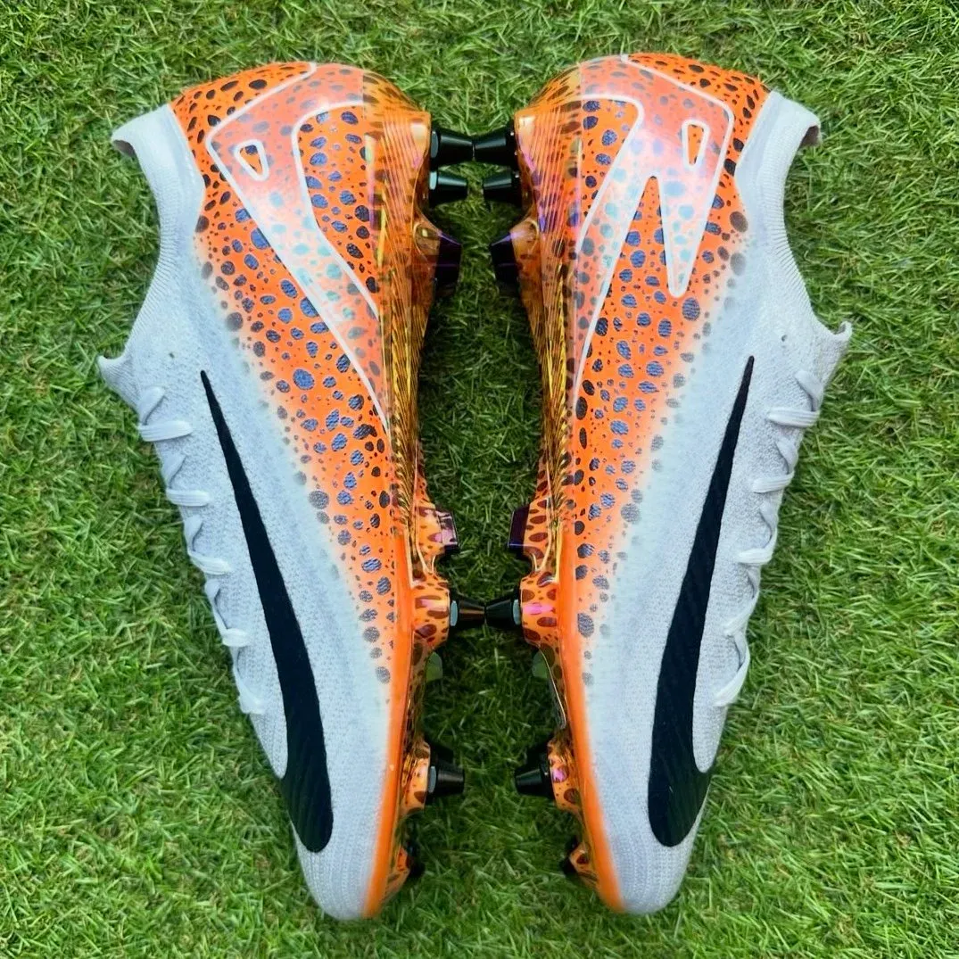 Nike Mercurial Vapor 16 Elite SG-Pro Safari