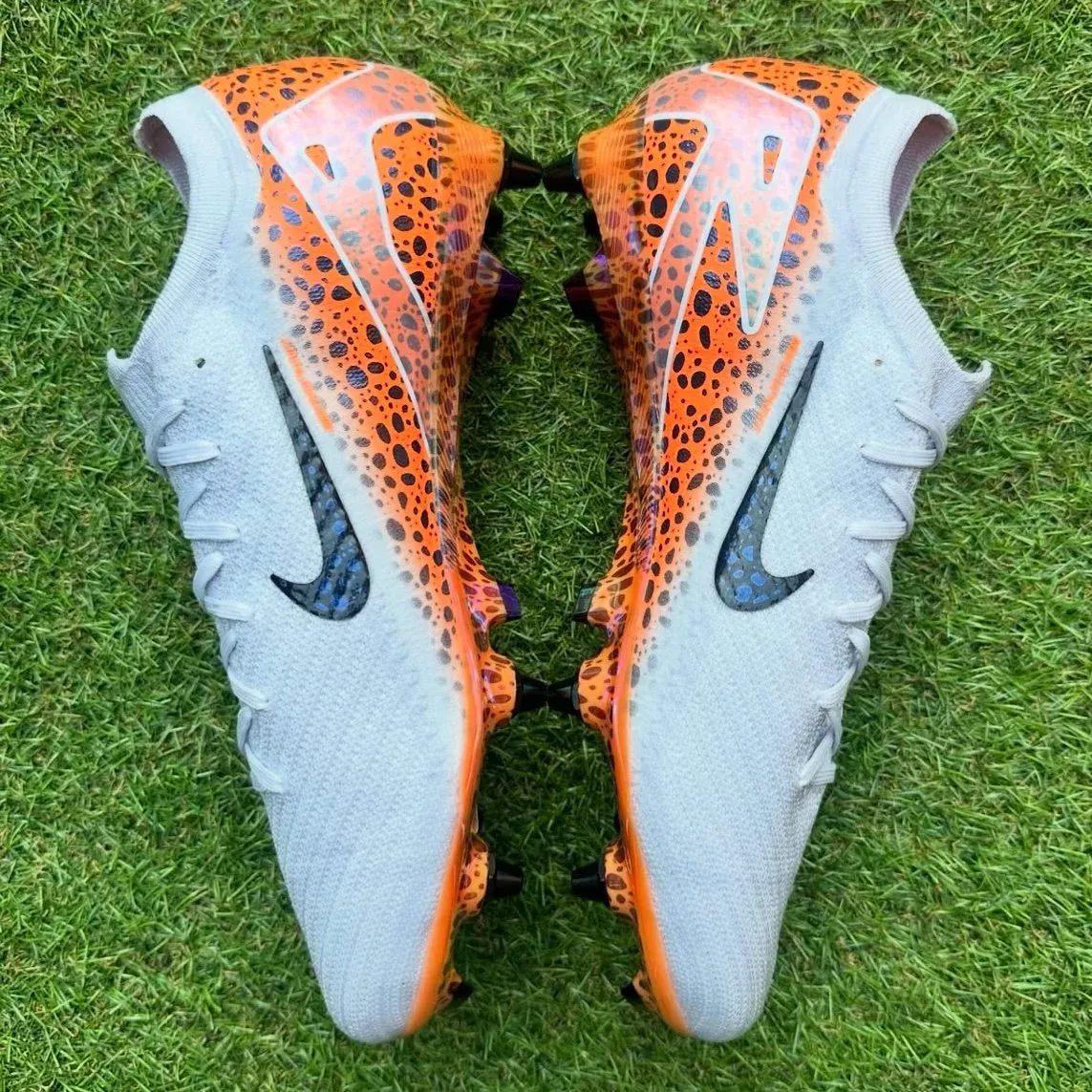 Nike Mercurial Vapor 16 Elite SG-Pro Safari