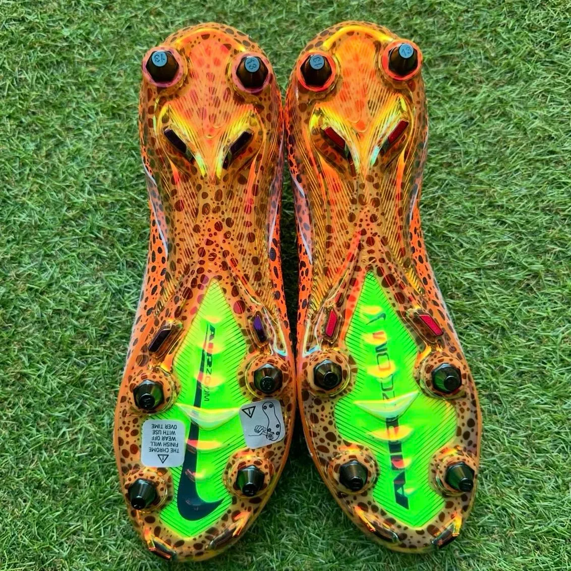 Nike Mercurial Vapor 16 Elite SG-Pro Safari